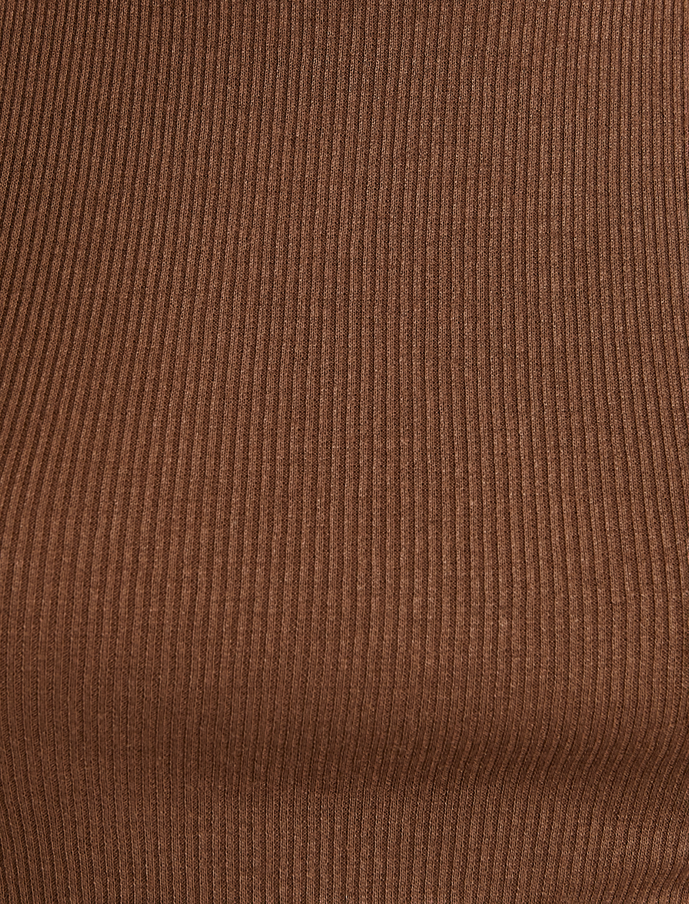   Crop Fitilli Atlet Halter Yaka