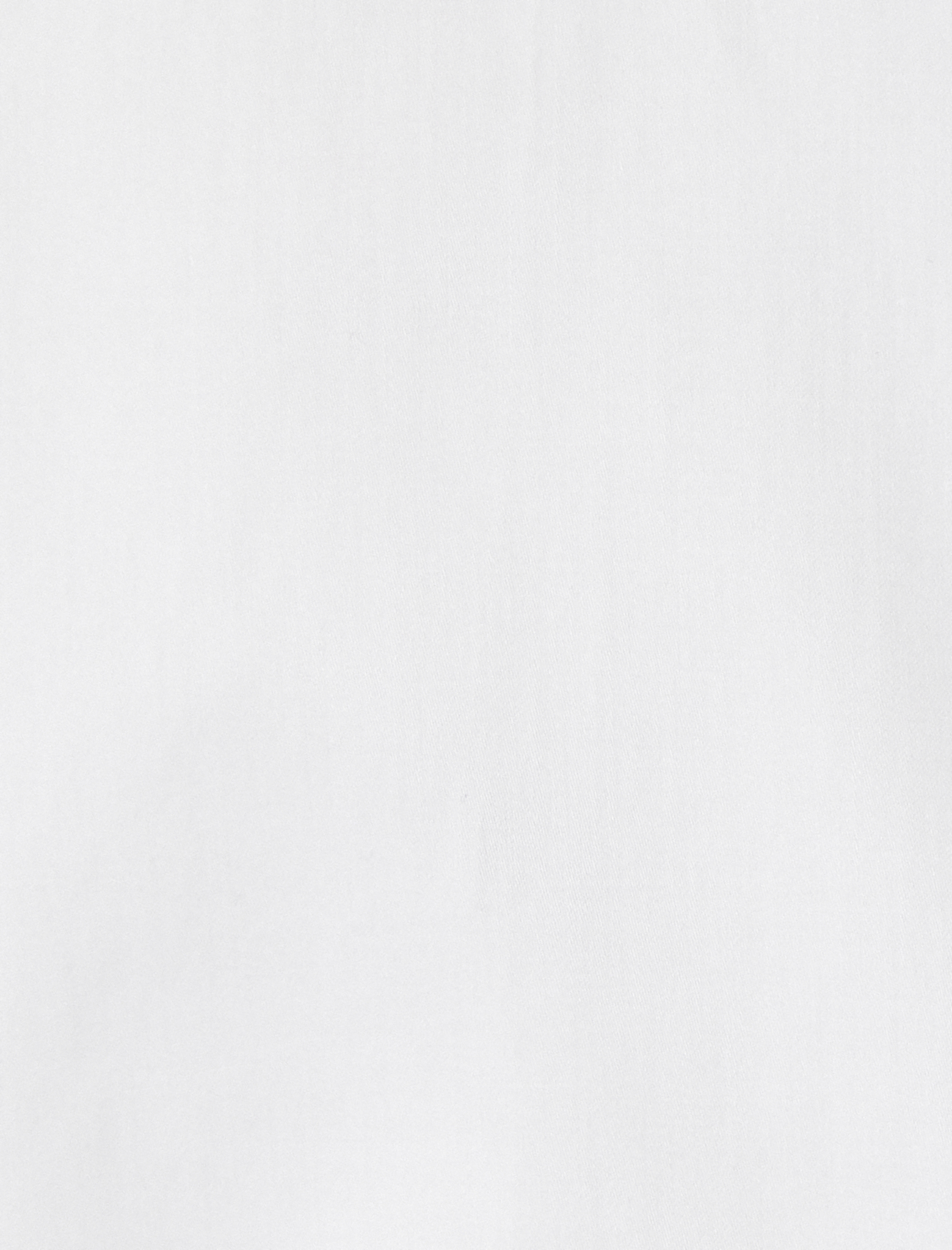 Basic Gömlek Uzun Kollu Düğmeli Klasik Yaka Slim Fit