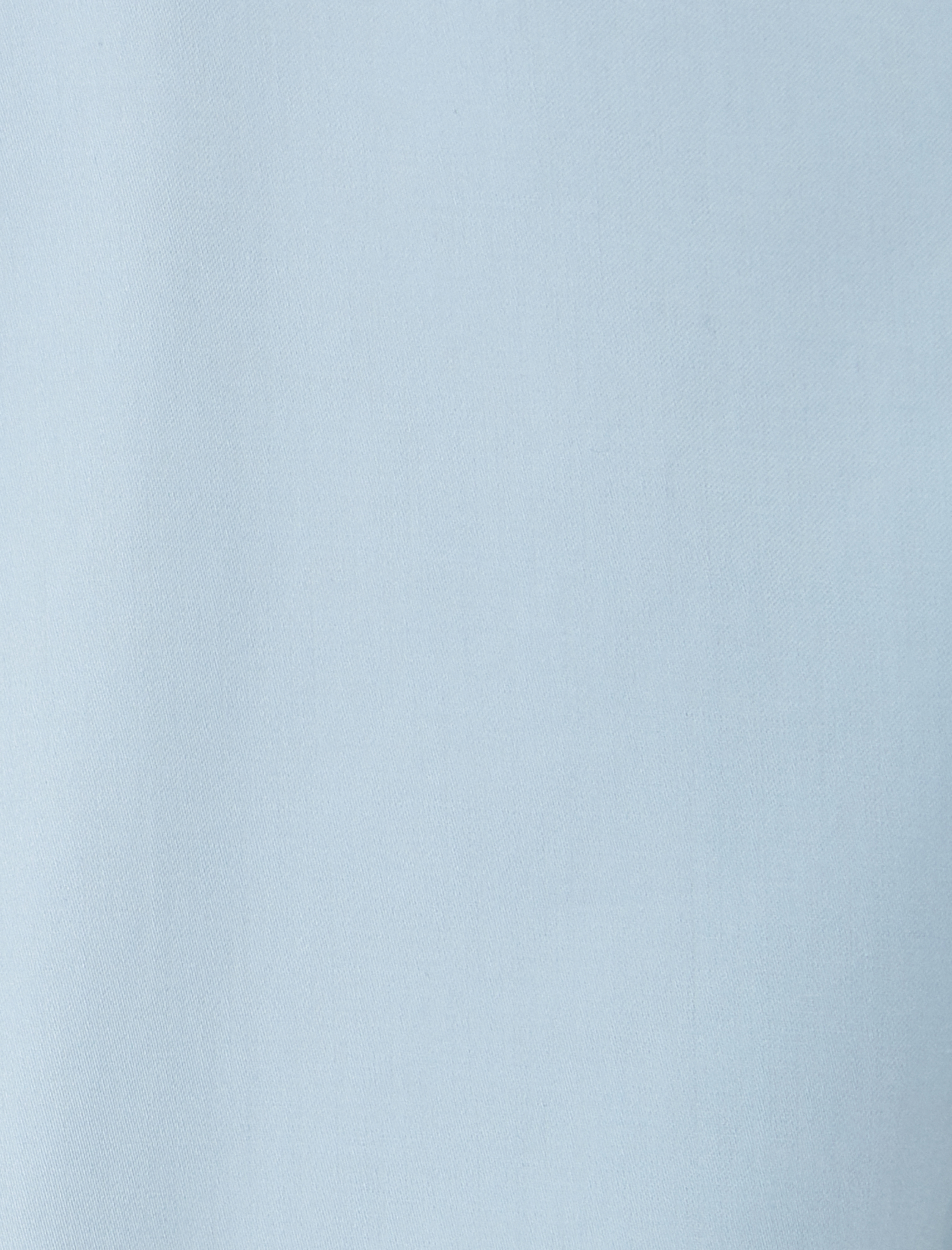 Basic Gömlek Uzun Kollu Düğmeli Klasik Yaka Slim Fit