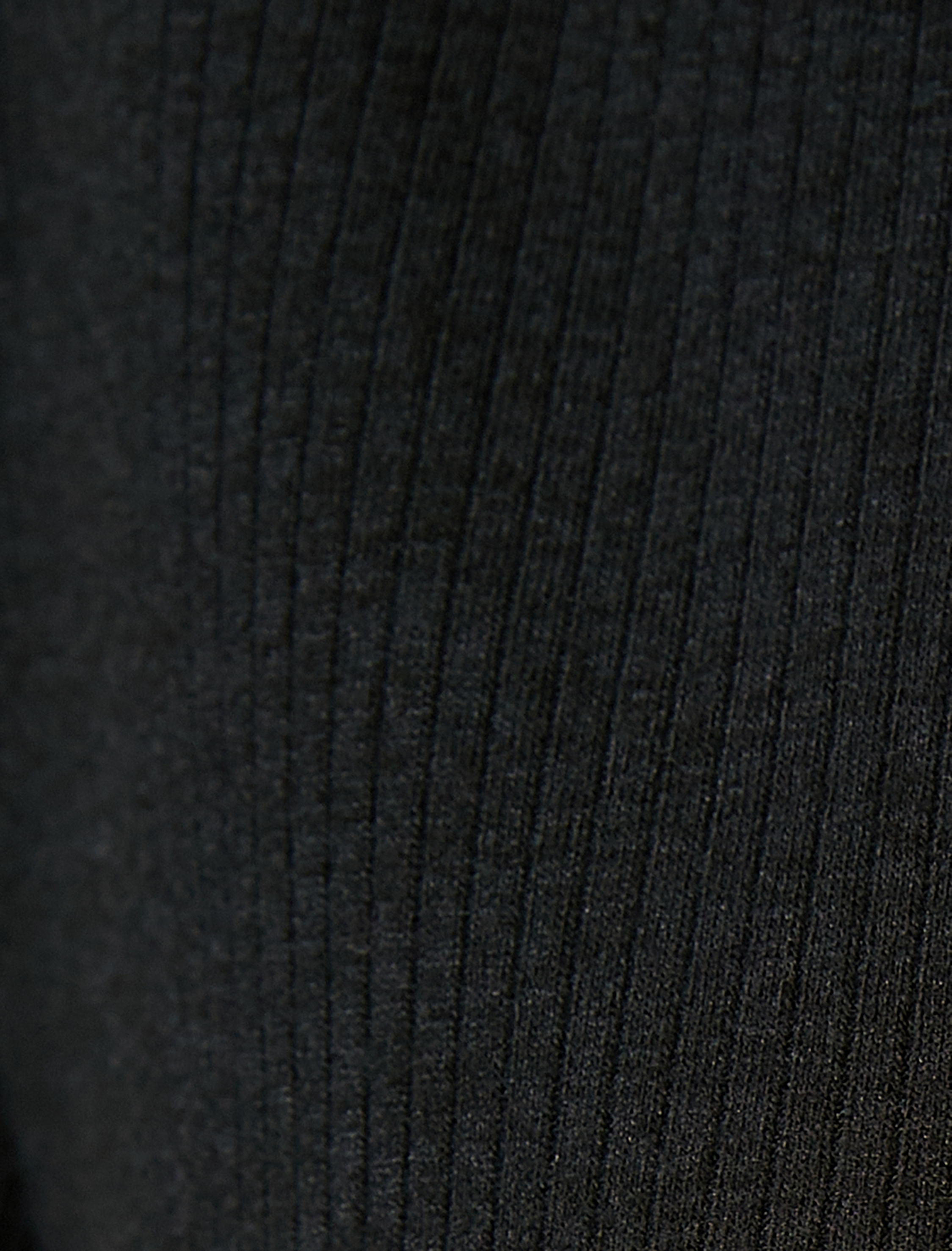   Crop Polo Tişört Kısa Kollu Slim Fit