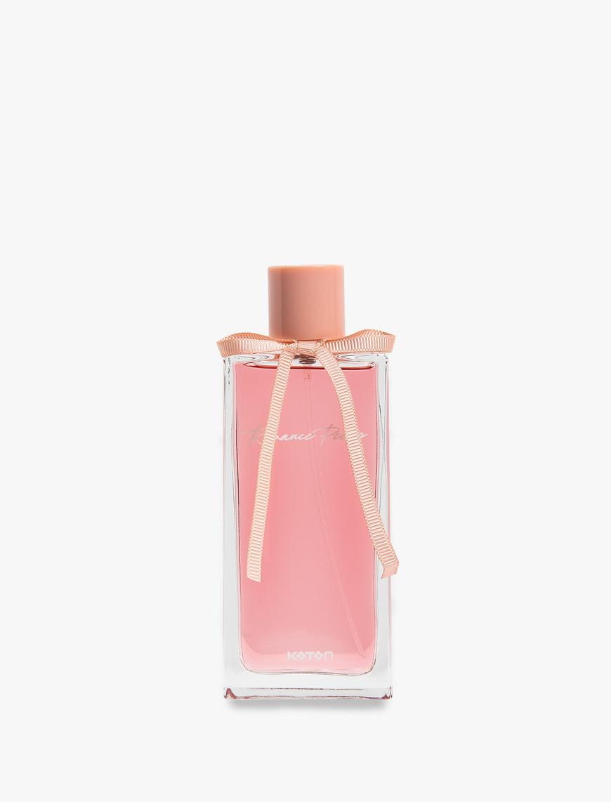  Kadın Parfüm Romance Peony 100ML