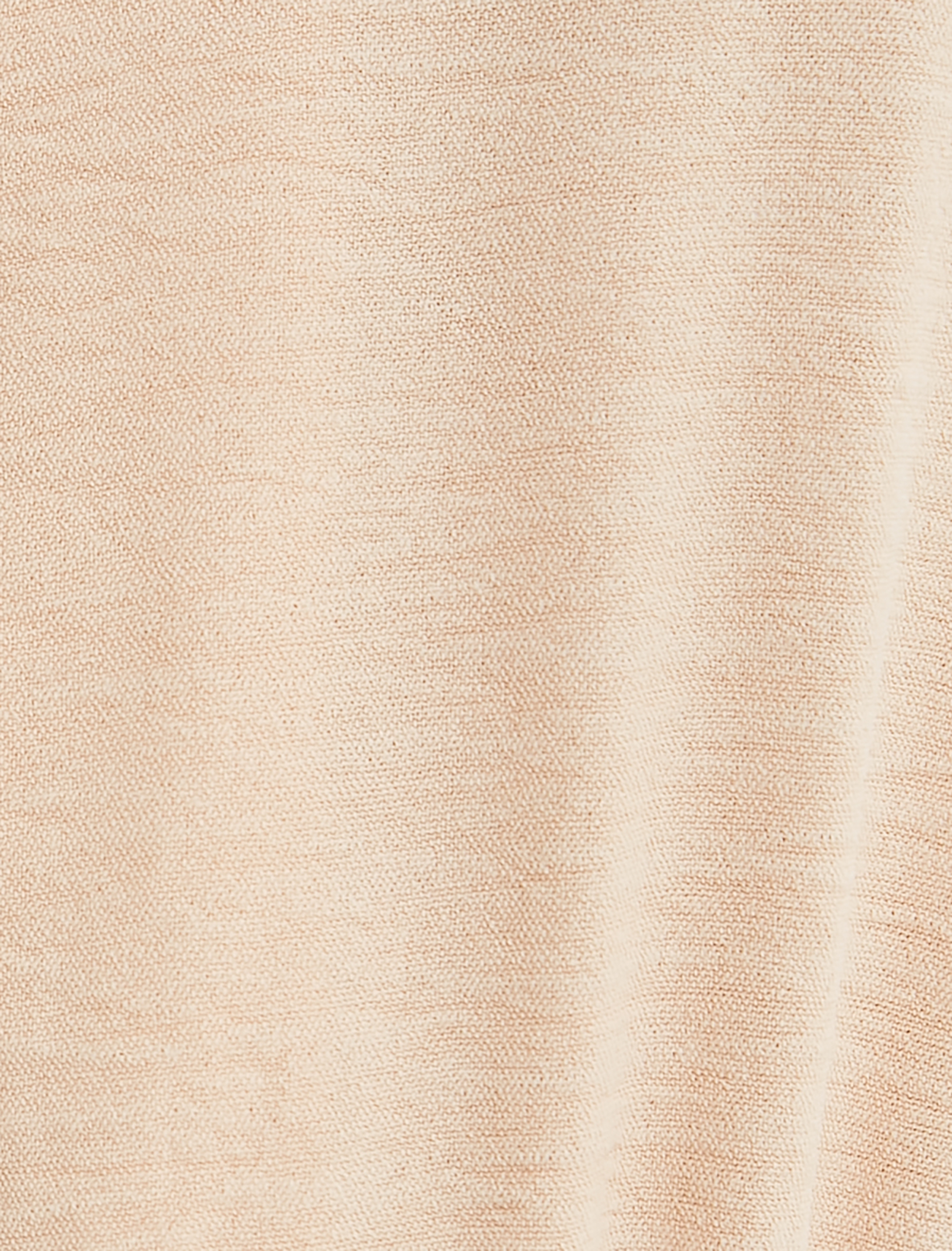   Midi Gömlek Elbise Beli Kuşaklı Düğmeli Cepli Apoletli