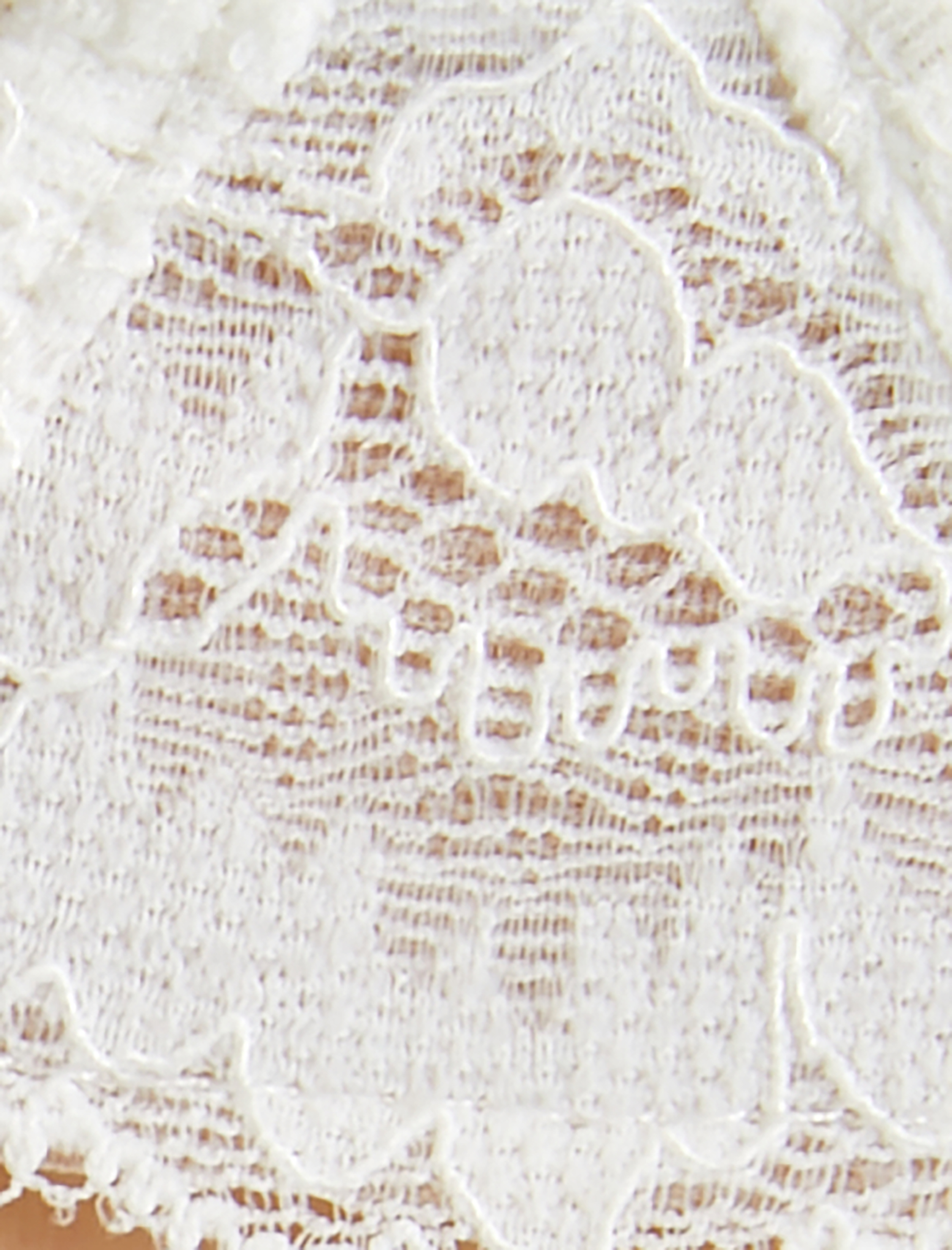   Taşlı Sütyen Dantelli Balenli Dolgusuz Bridal