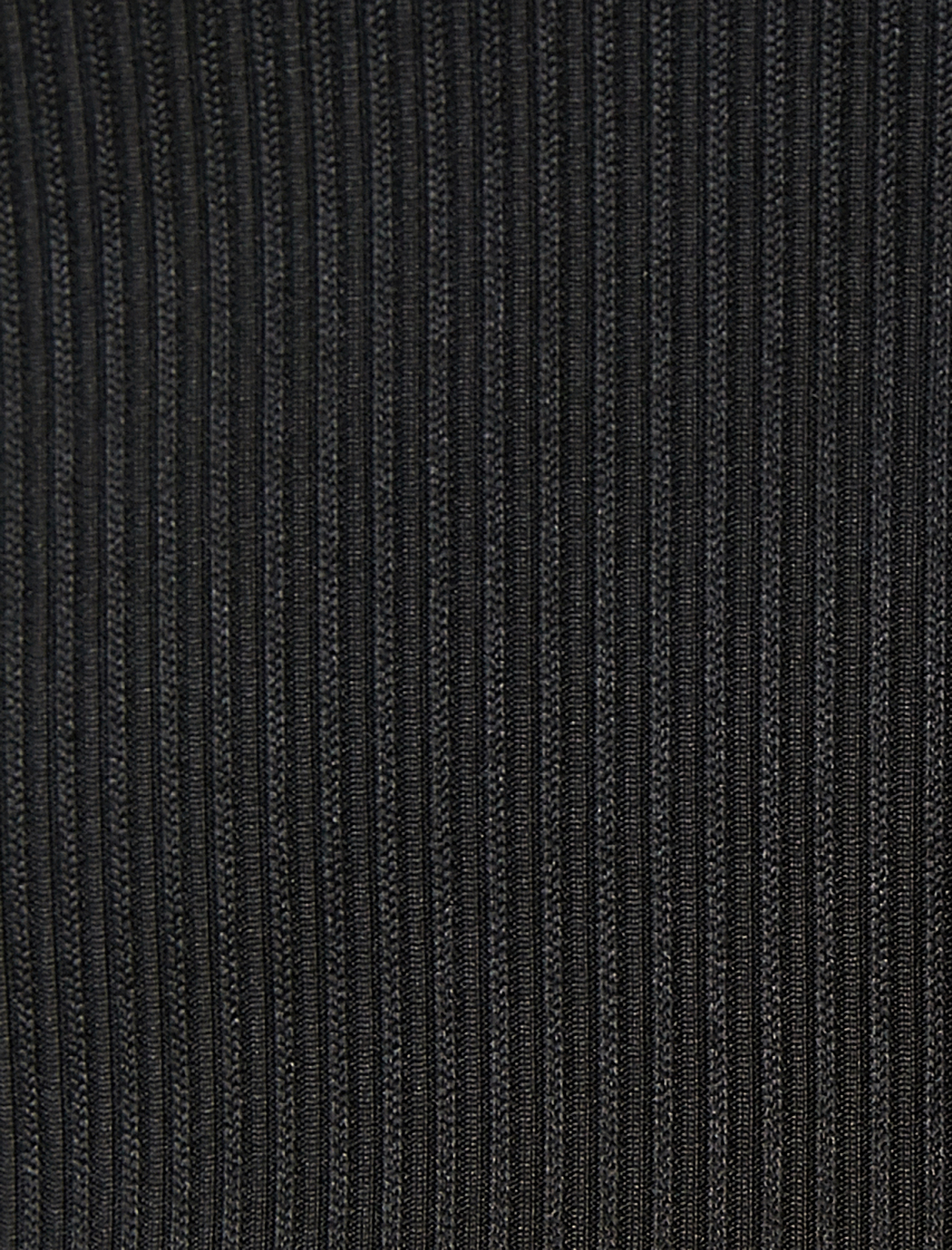   Yanları Pencere Detaylı Spor Crop Atlet Fitilli