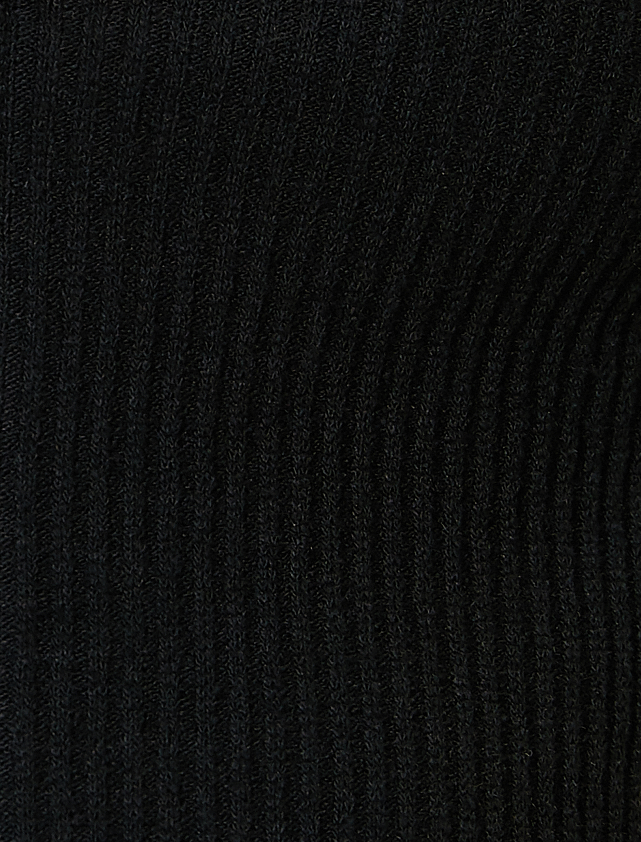   Crop Kapüşonlu Fermuarlı Hırka Uzun Kollu Slim Fit