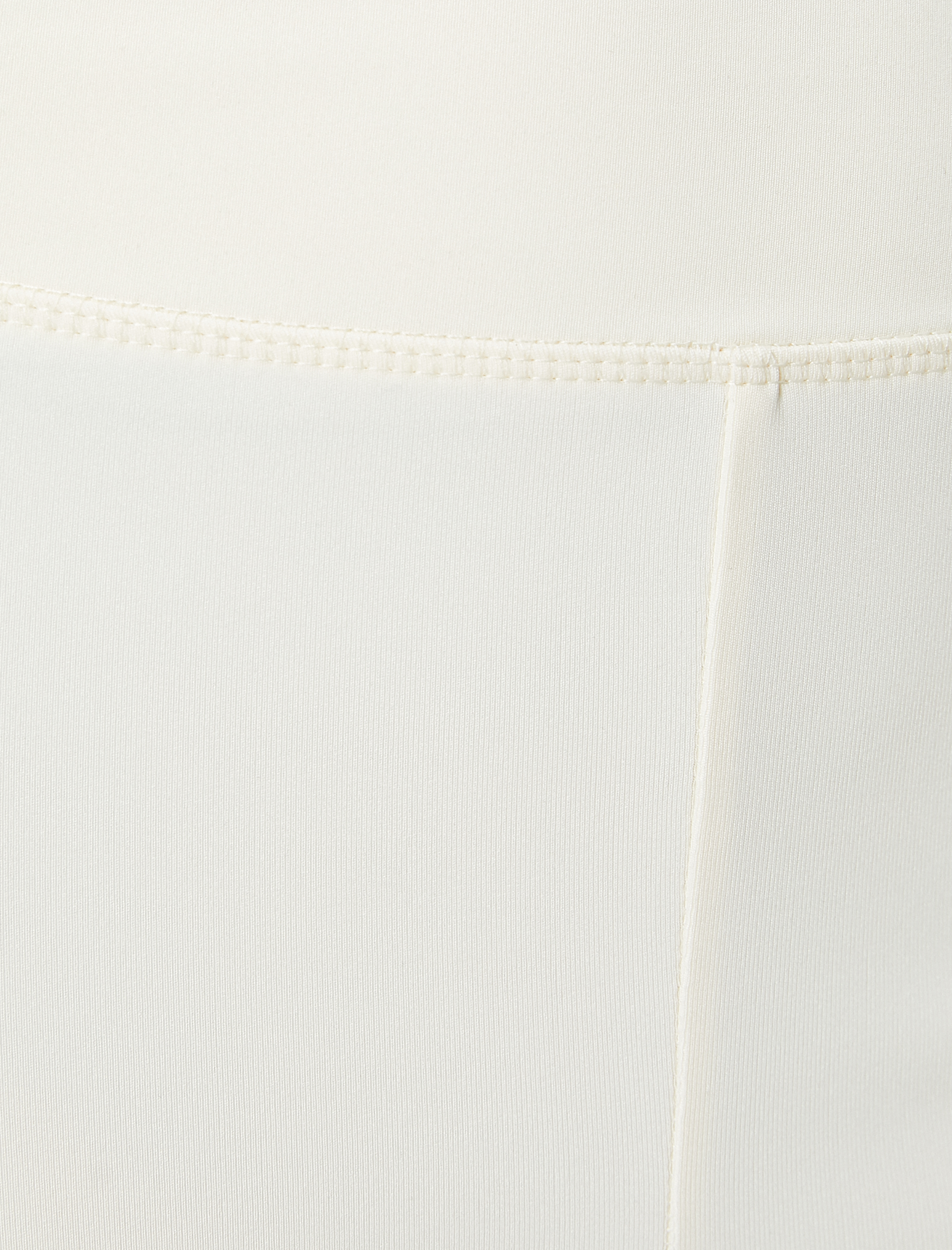   Spor Biker Tayt Standart Bel Slim Fit