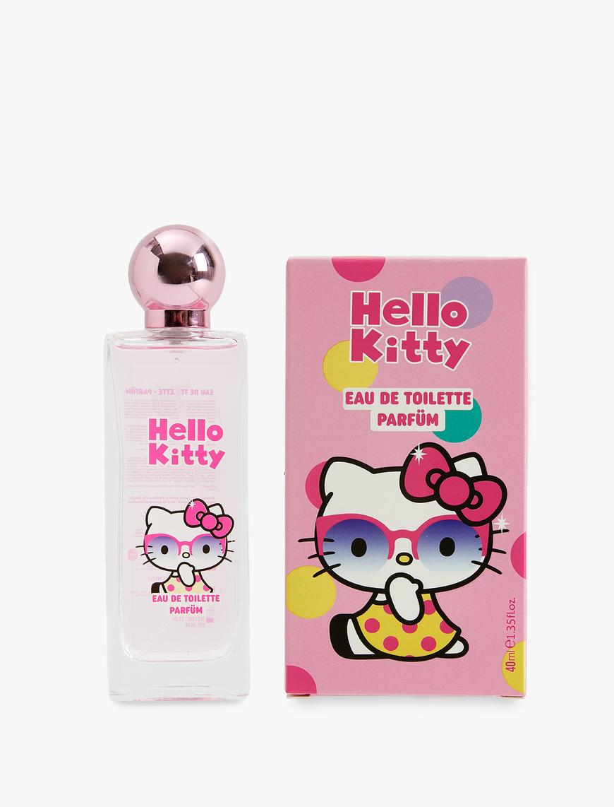  Kadın Hello Kitty Parfüm Lisanslı