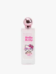 Hello Kitty Parfüm Lisanslı