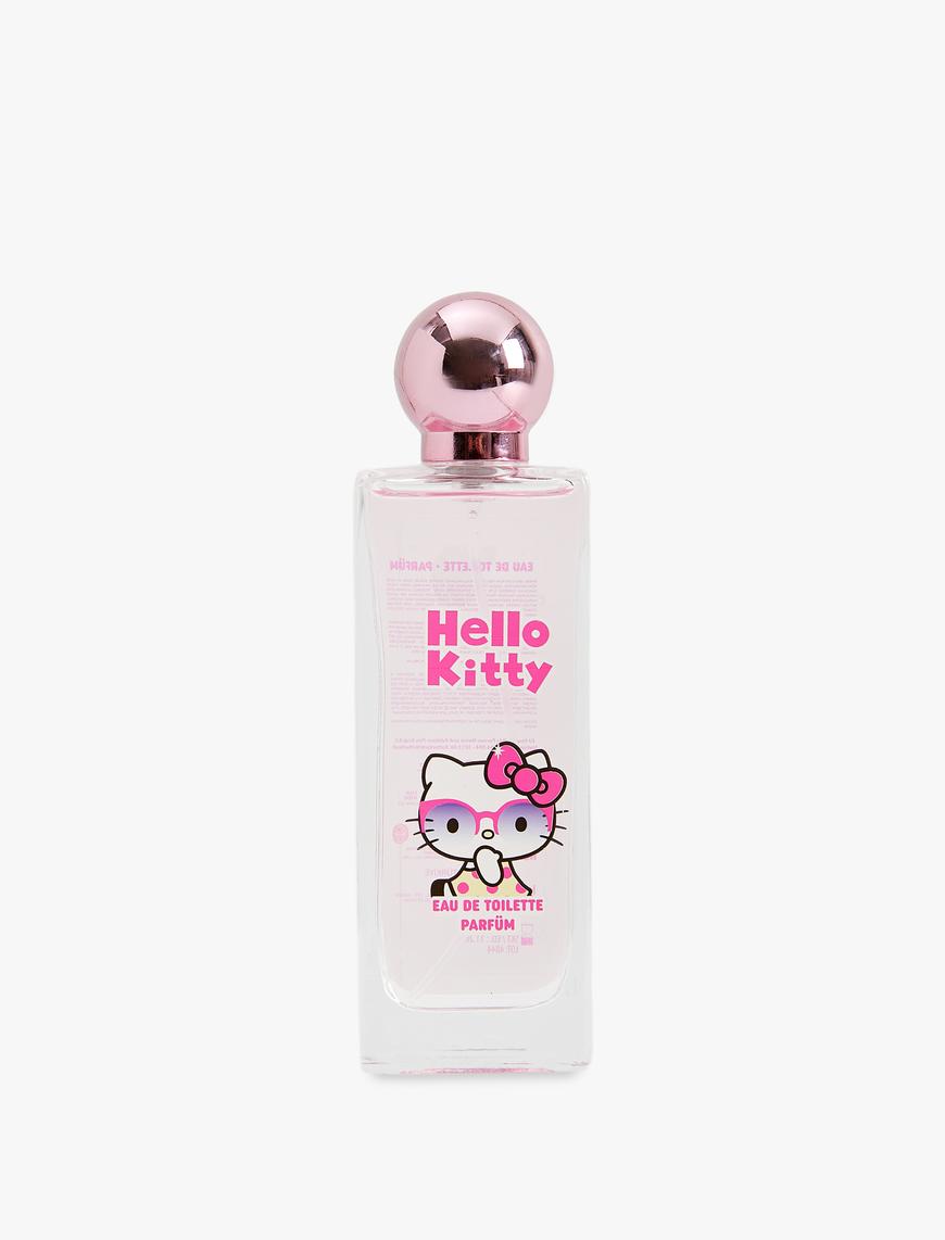  Kadın Hello Kitty Parfüm Lisanslı