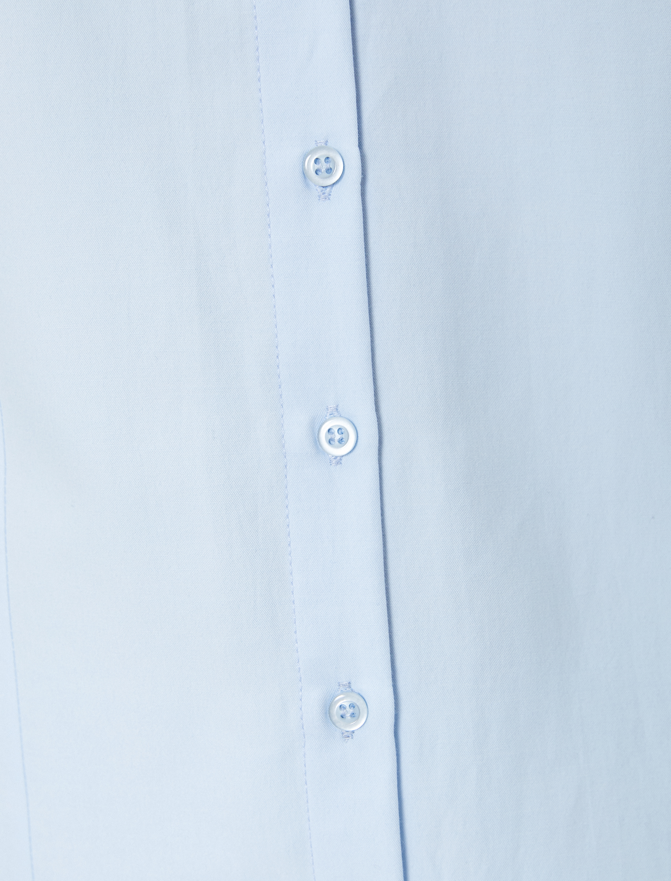   Klasik Gömlek Uzun Kollu Düğmeli Slim Fit