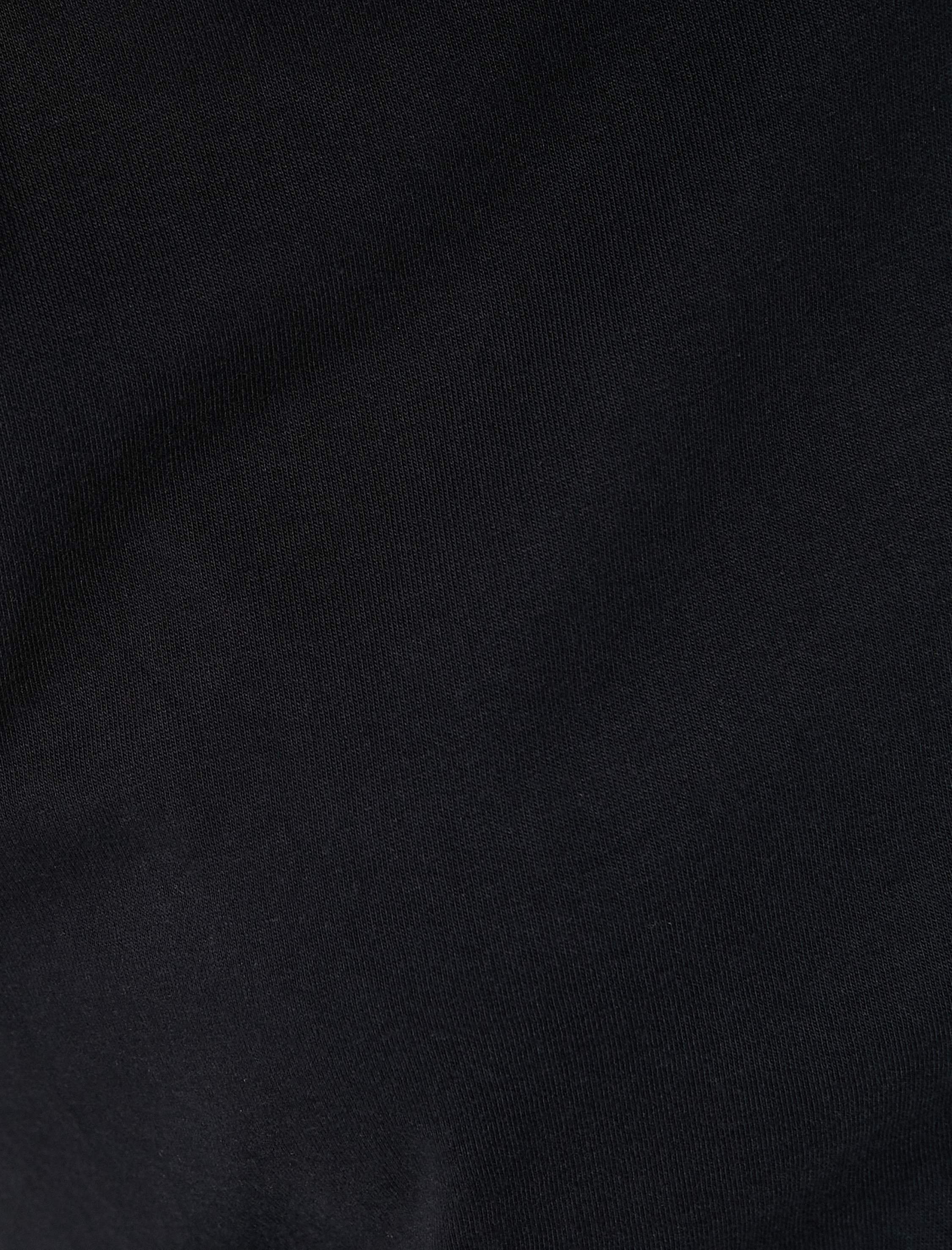   Basic Tişört Bisiklet Yaka Kısa Kollu