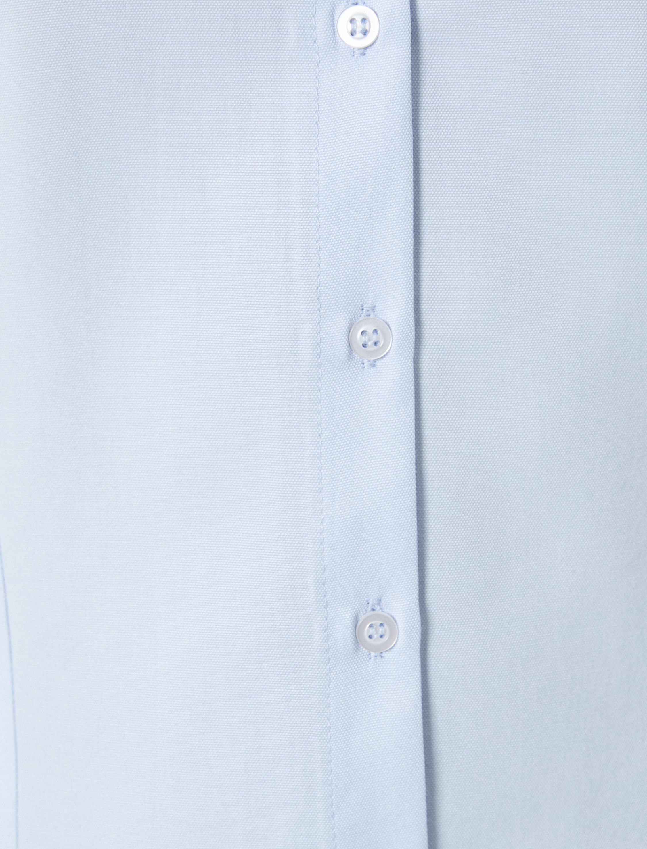   Klasik Gömlek Uzun Kollu Düğmeli Standart Kesim