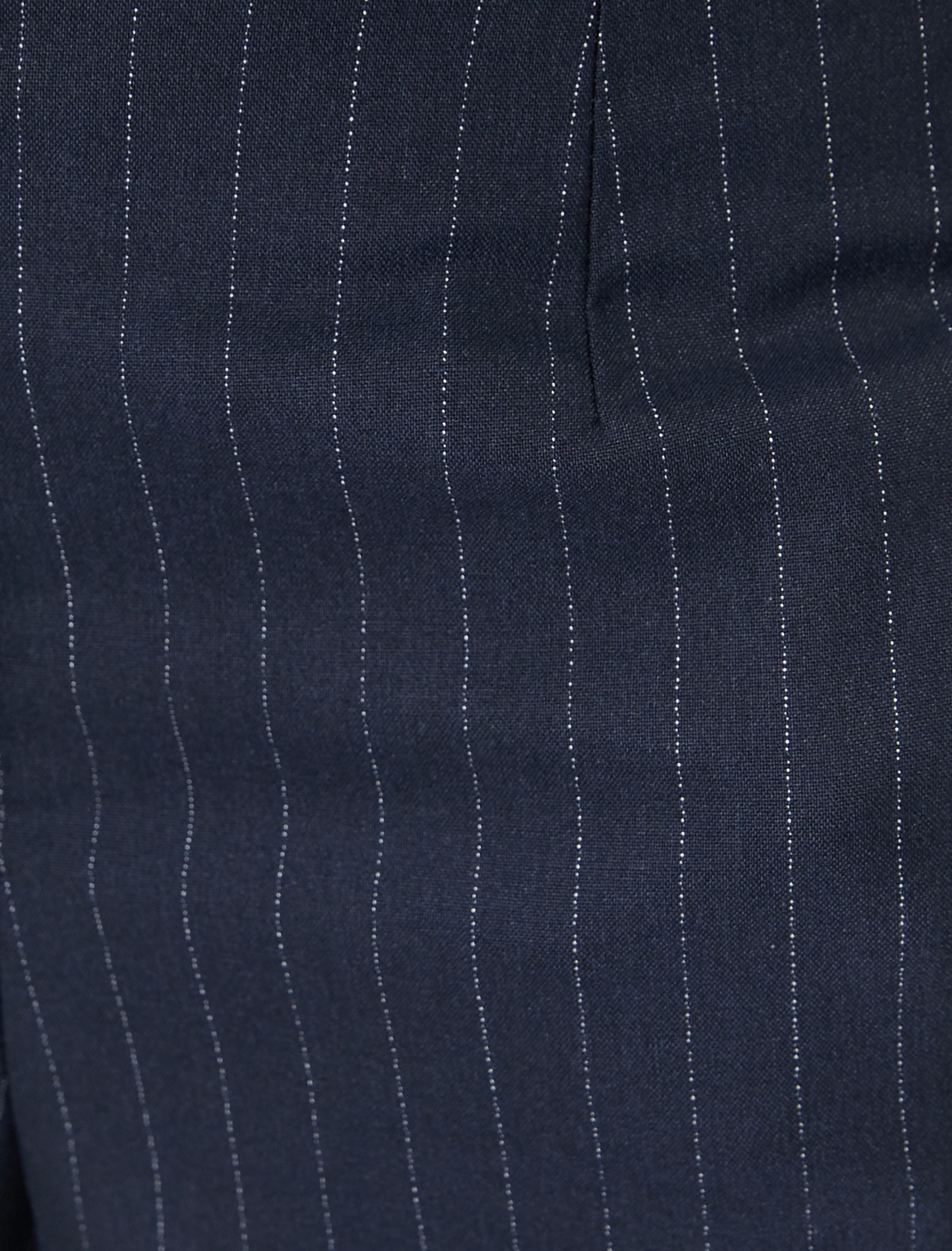   Kumaş Palazzo Pantolon Bol Paça Yüksek Bel