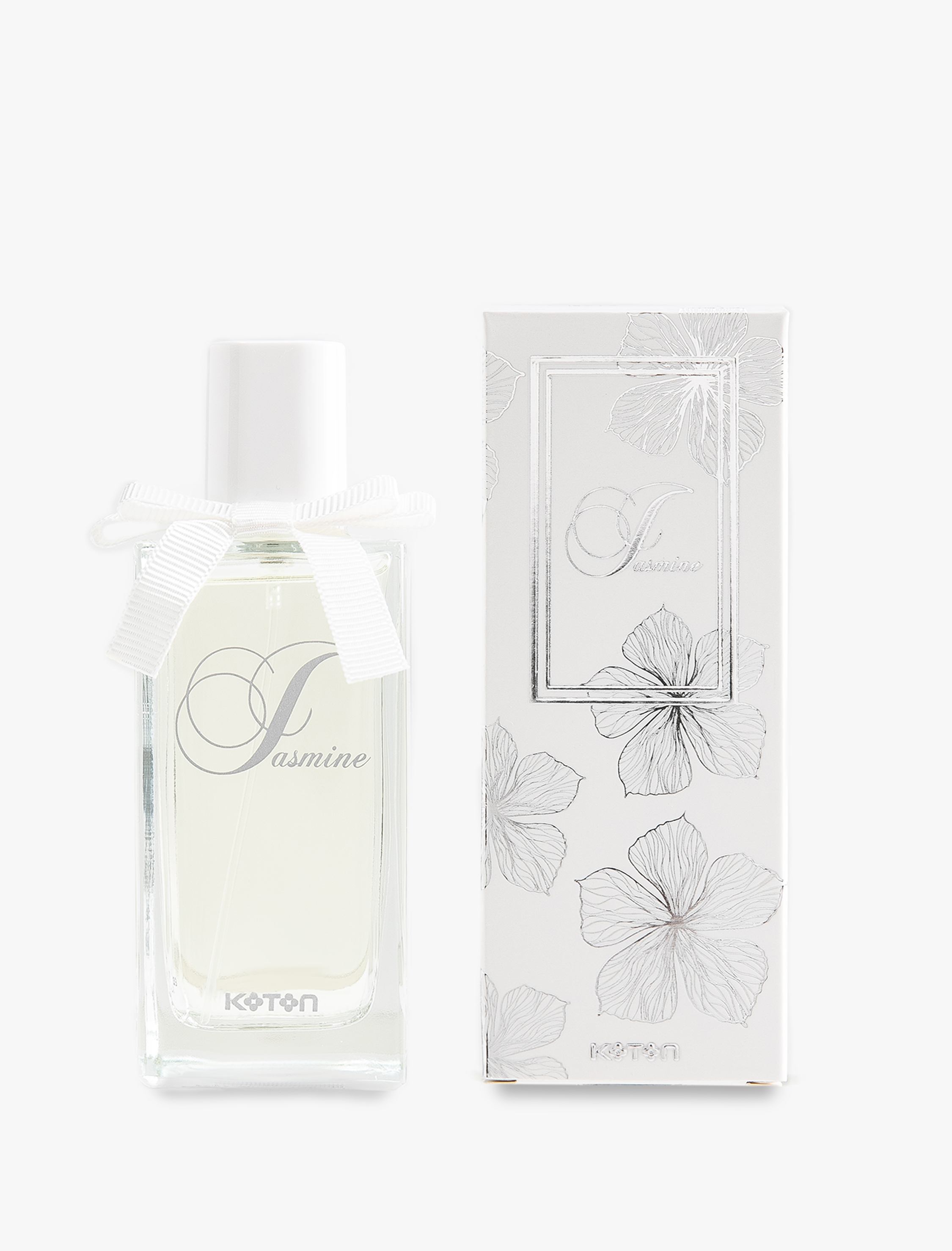  Kadın Parfüm Jasmine 100ML