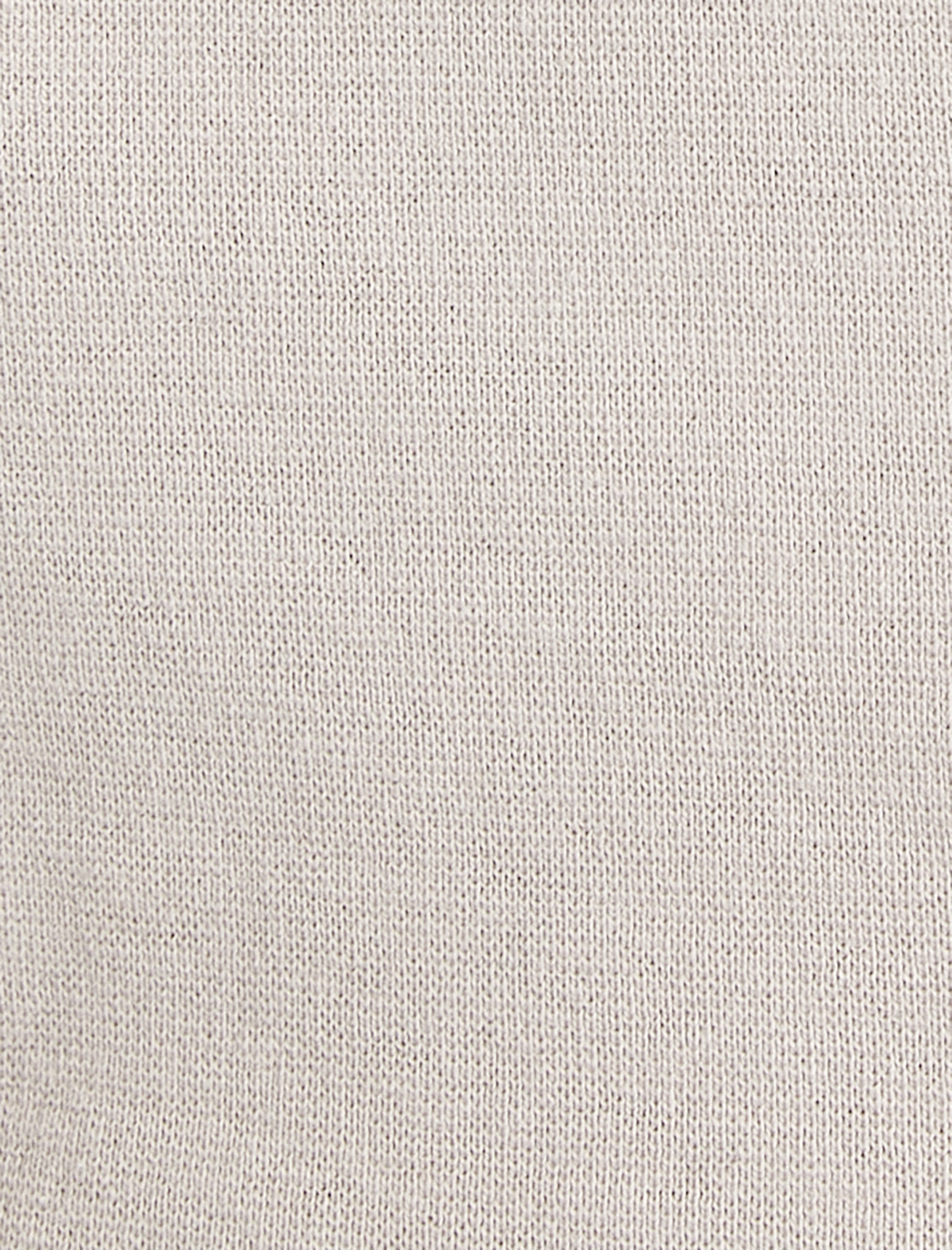   Uzun Kollu Tişört Yıldız Baskılı Bisiklet Yaka Pamuklu