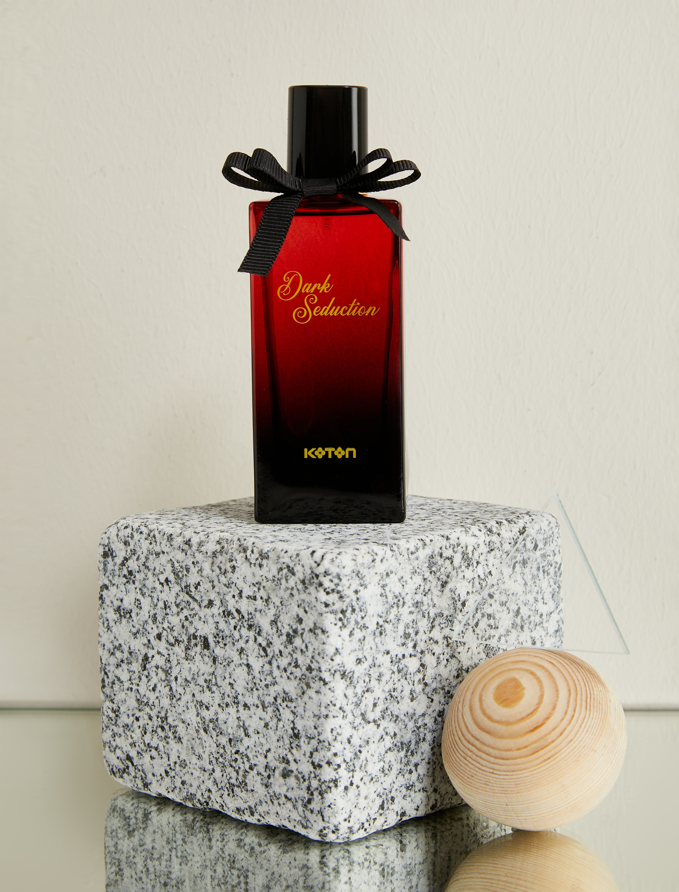  Kadın Parfüm Dark Seduction 100ML