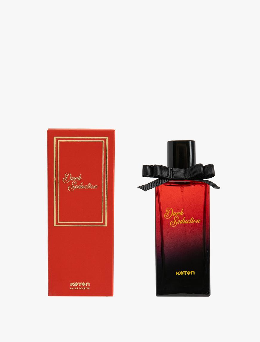  Kadın Parfüm Dark Seduction 100ML