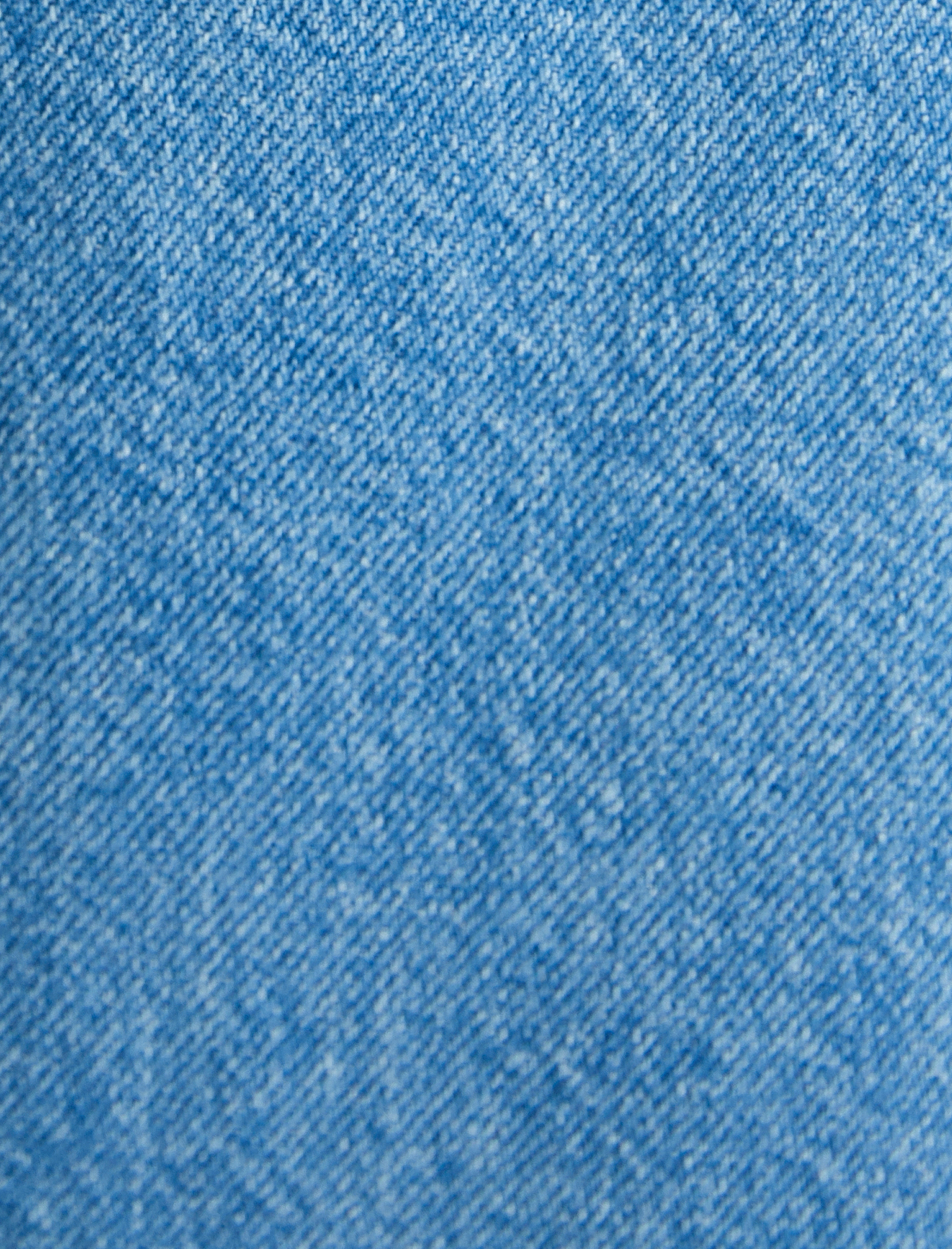   Kruvaze Kot Etek Asimetrik Kemer Detaylı Cepli