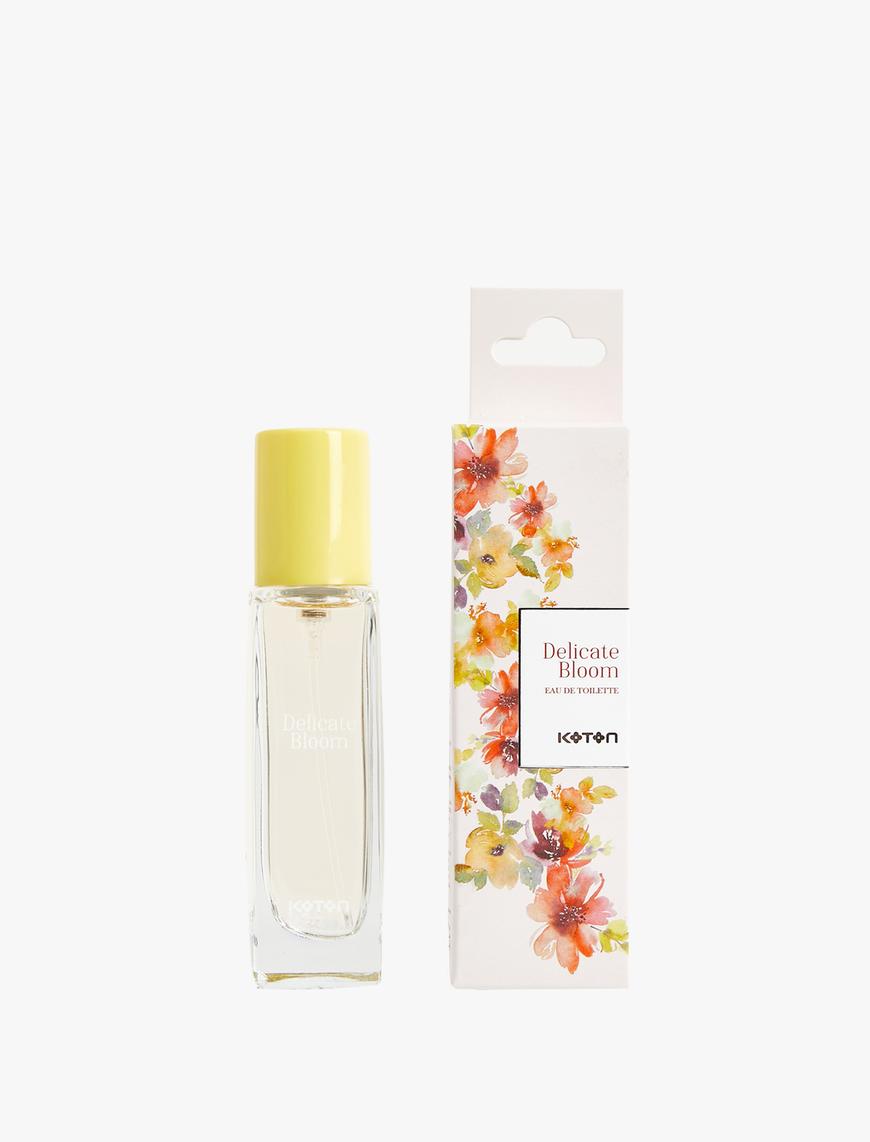  Kadın Parfüm Delicate Bloom 15ML