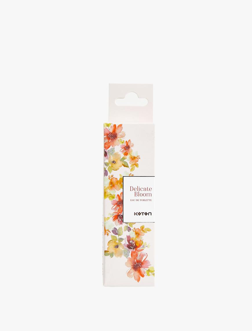  Kadın Parfüm Delicate Bloom 15ML