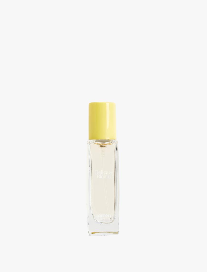  Kadın Parfüm Delicate Bloom 15ML