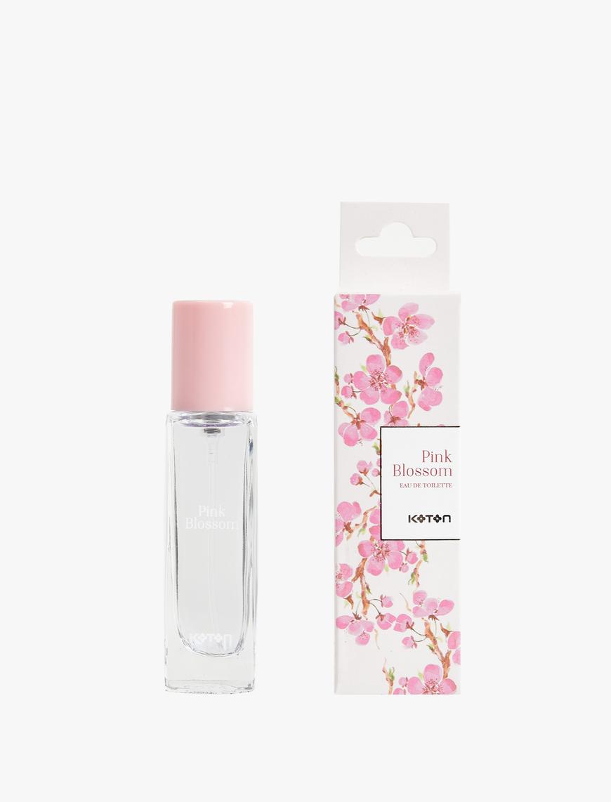  Kadın Parfüm Pink Blossom 15ML