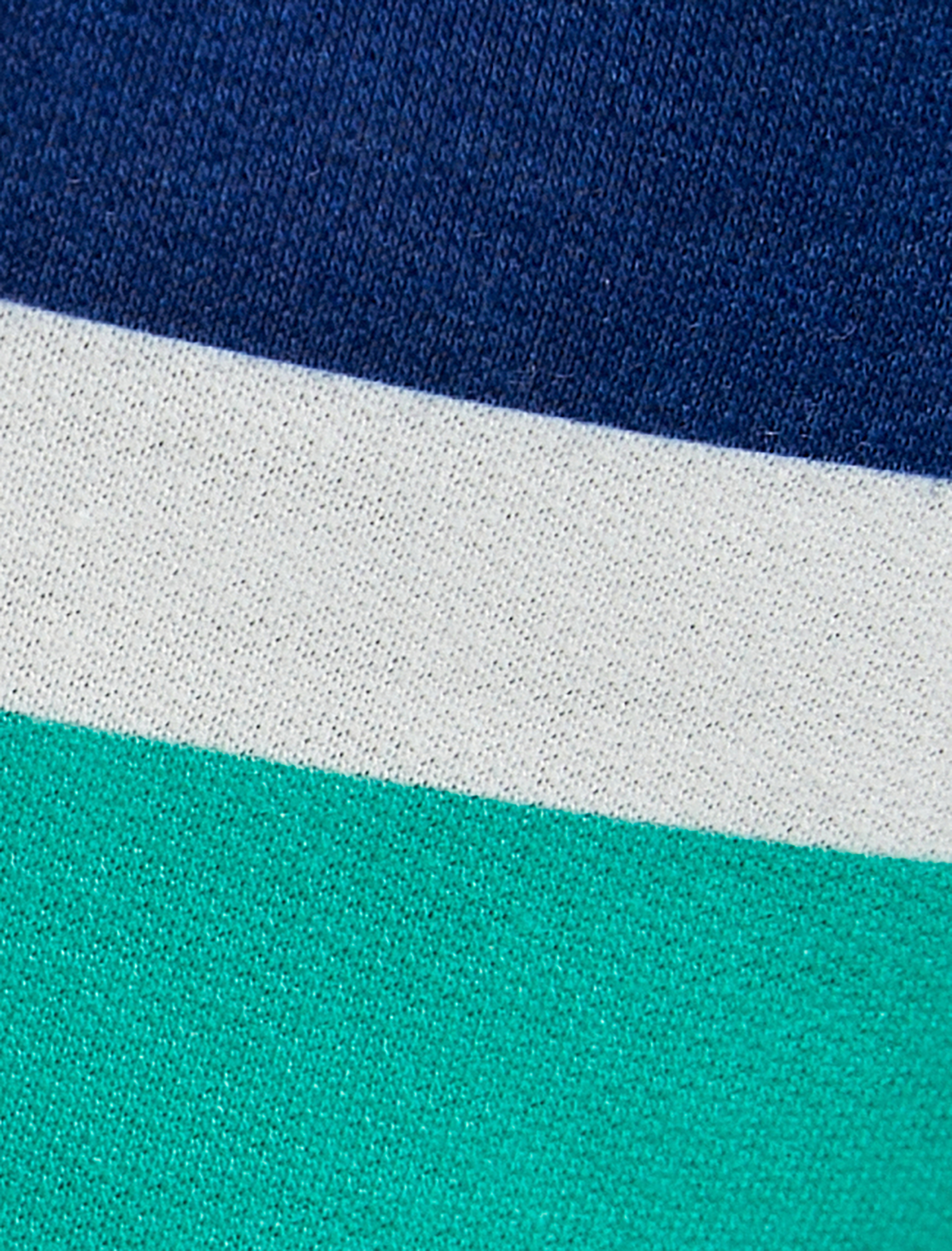   Polo Yaka Rugby Tişört Crop Düğmeli Kısa Kollu Rahat Kalıp