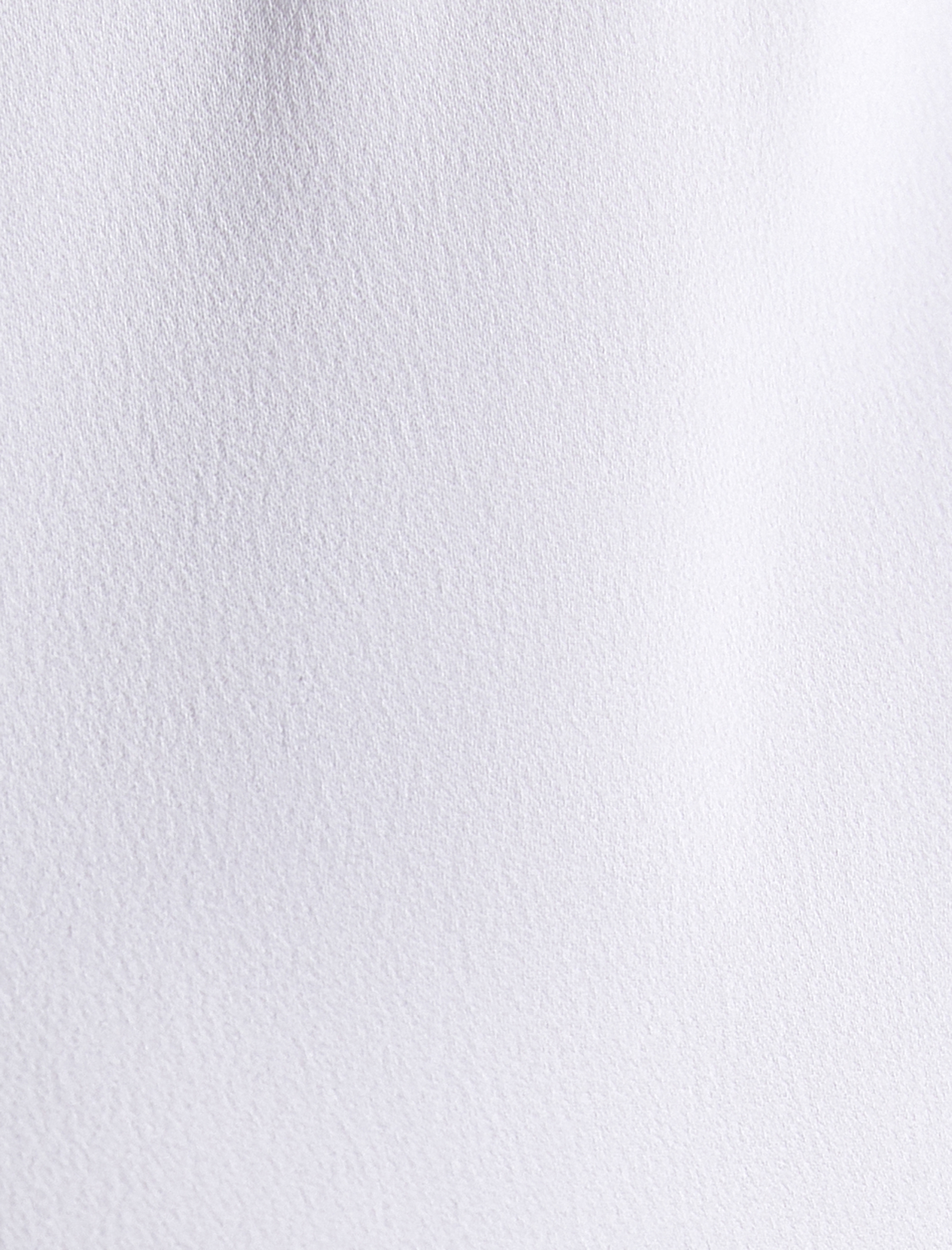   Saten Pijama Altı Şort Dantelli