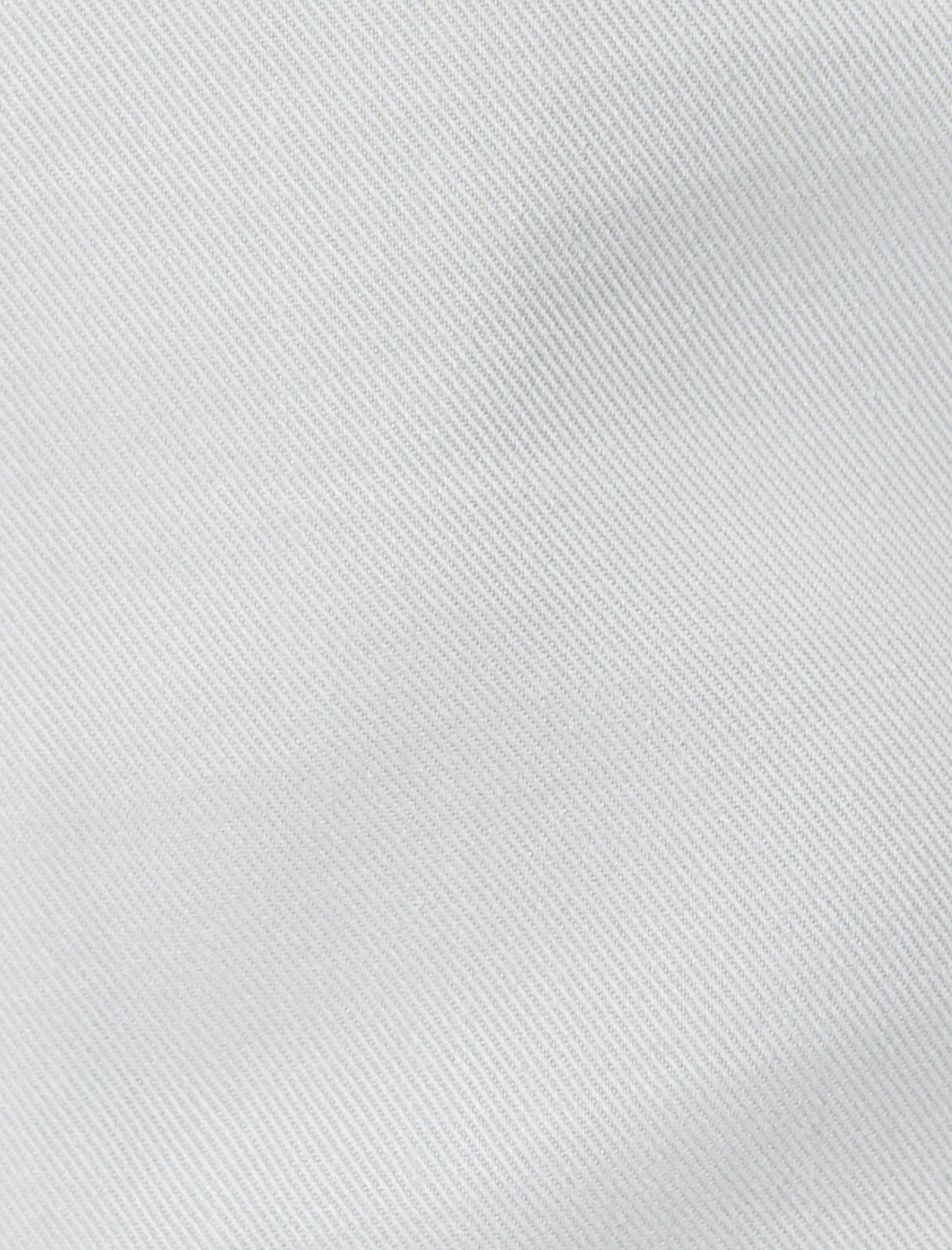   Crop Yelek Fermuarlı Kapaklı Cepli Dik Yaka