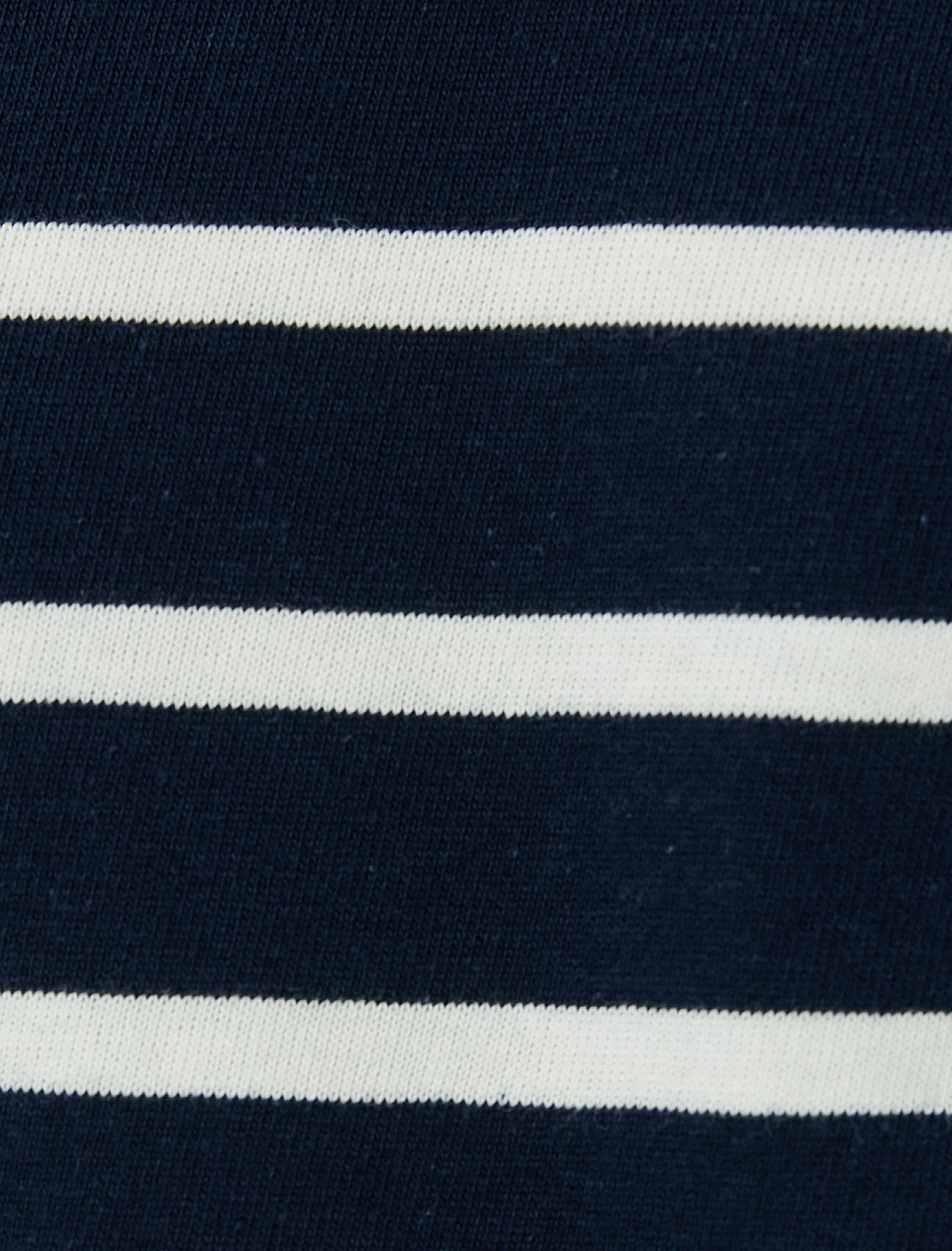   Basic Tişört Bisiklet Yaka Kısa Kollu Pamuklu