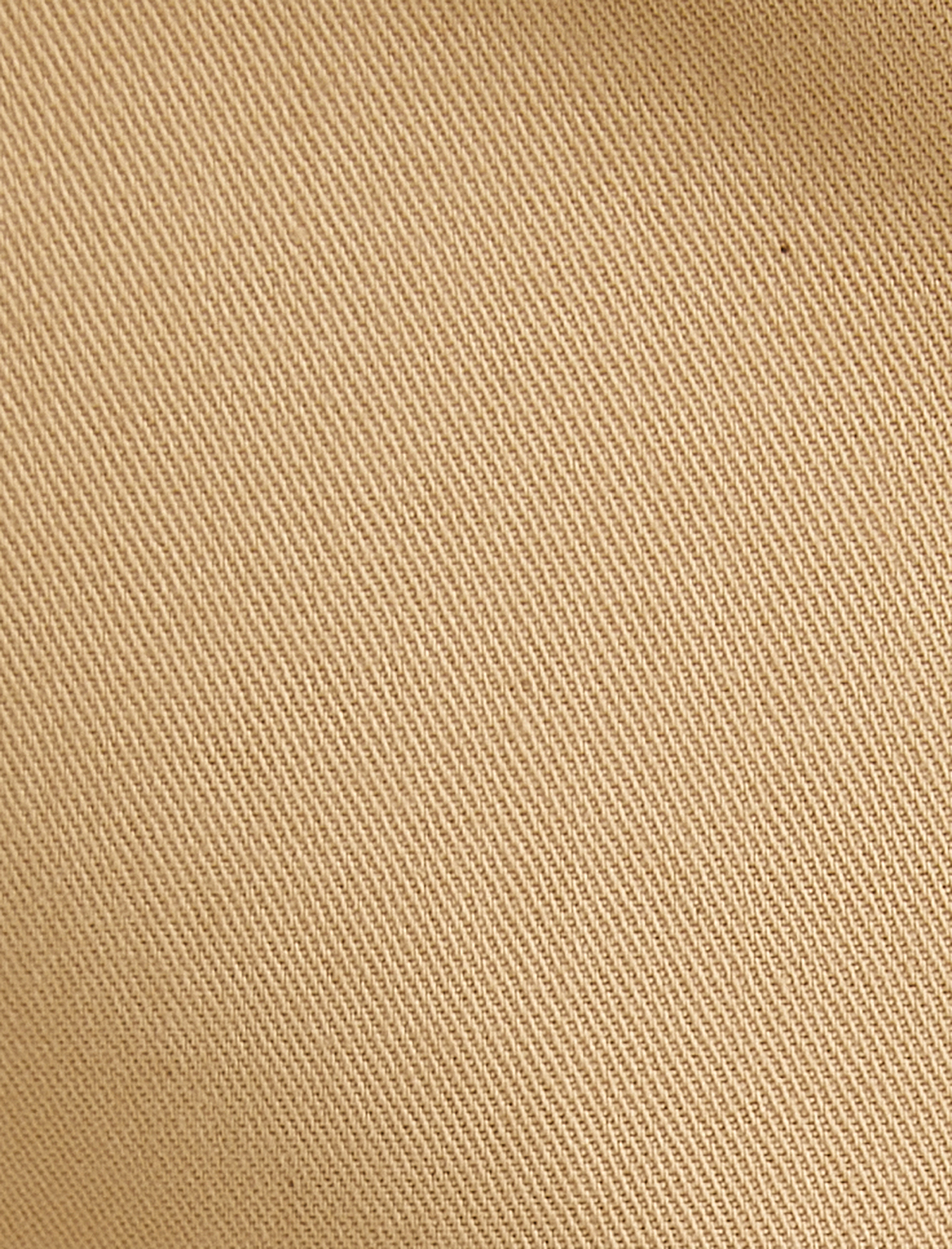 Keten Ceket Blazer Slim Fit Düğmeli Cep Detaylı