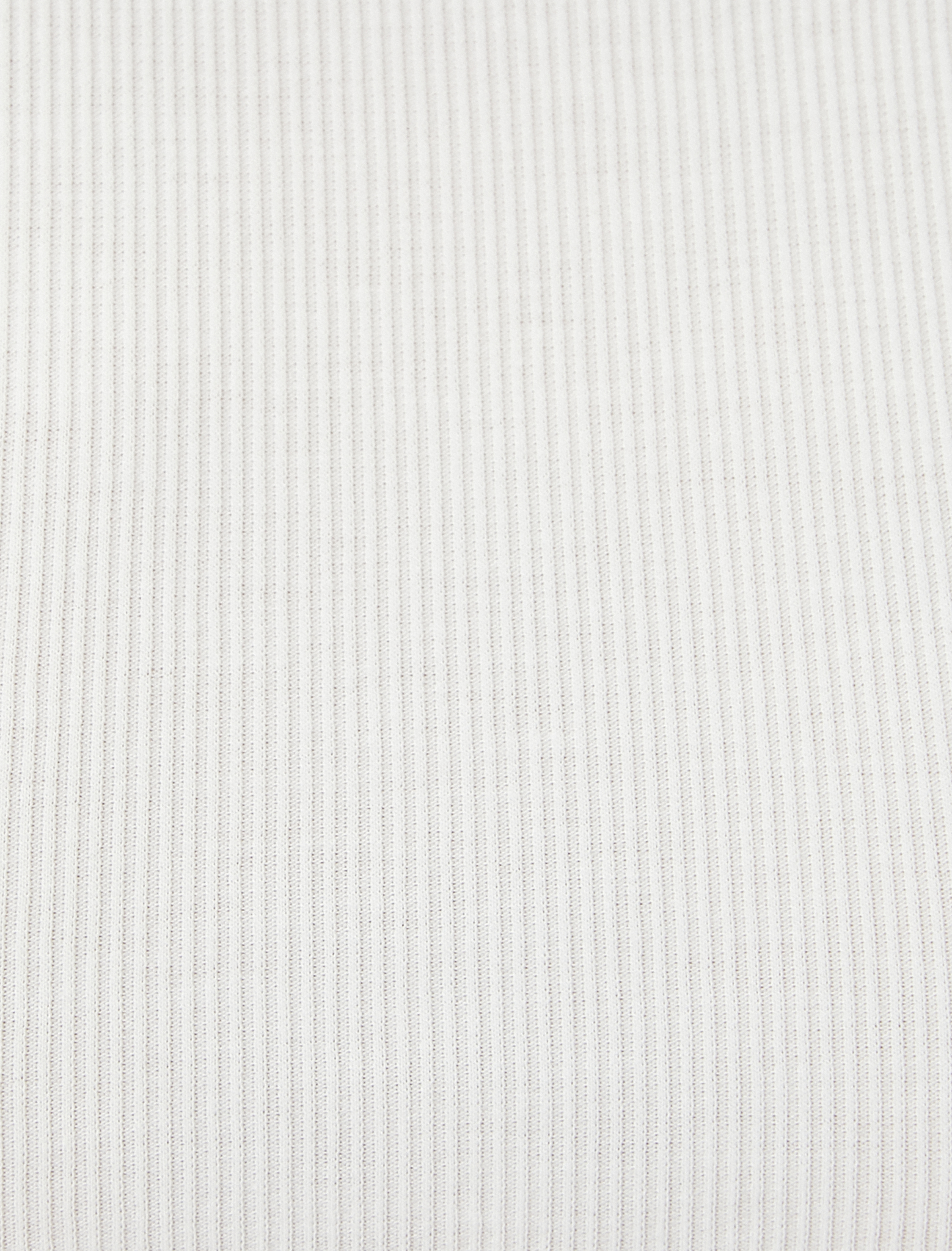   Crop Atlet Fitilli Basic Halter Yaka