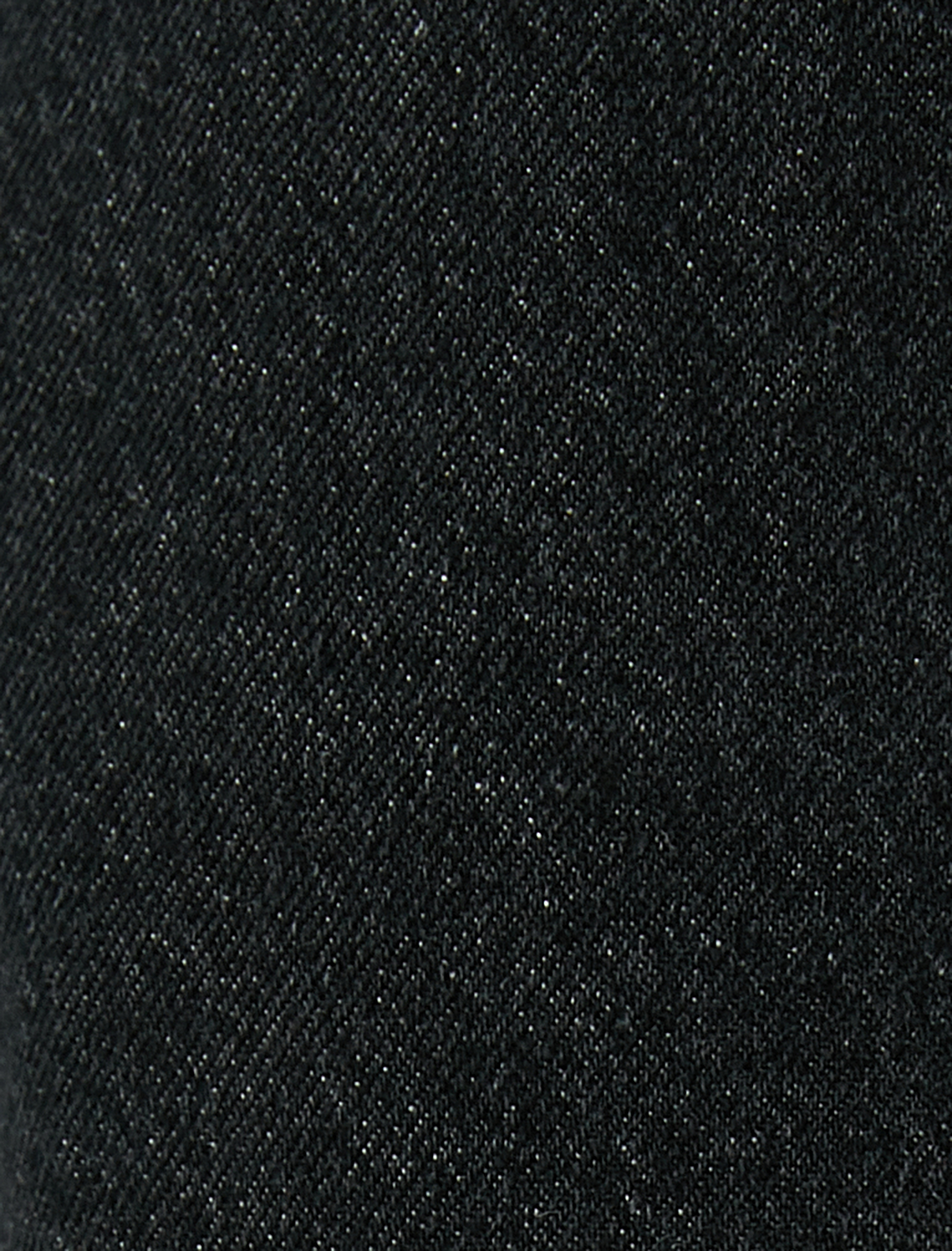   Oversize Düğmeli Kargo Cep Detaylı Kot Pantolon