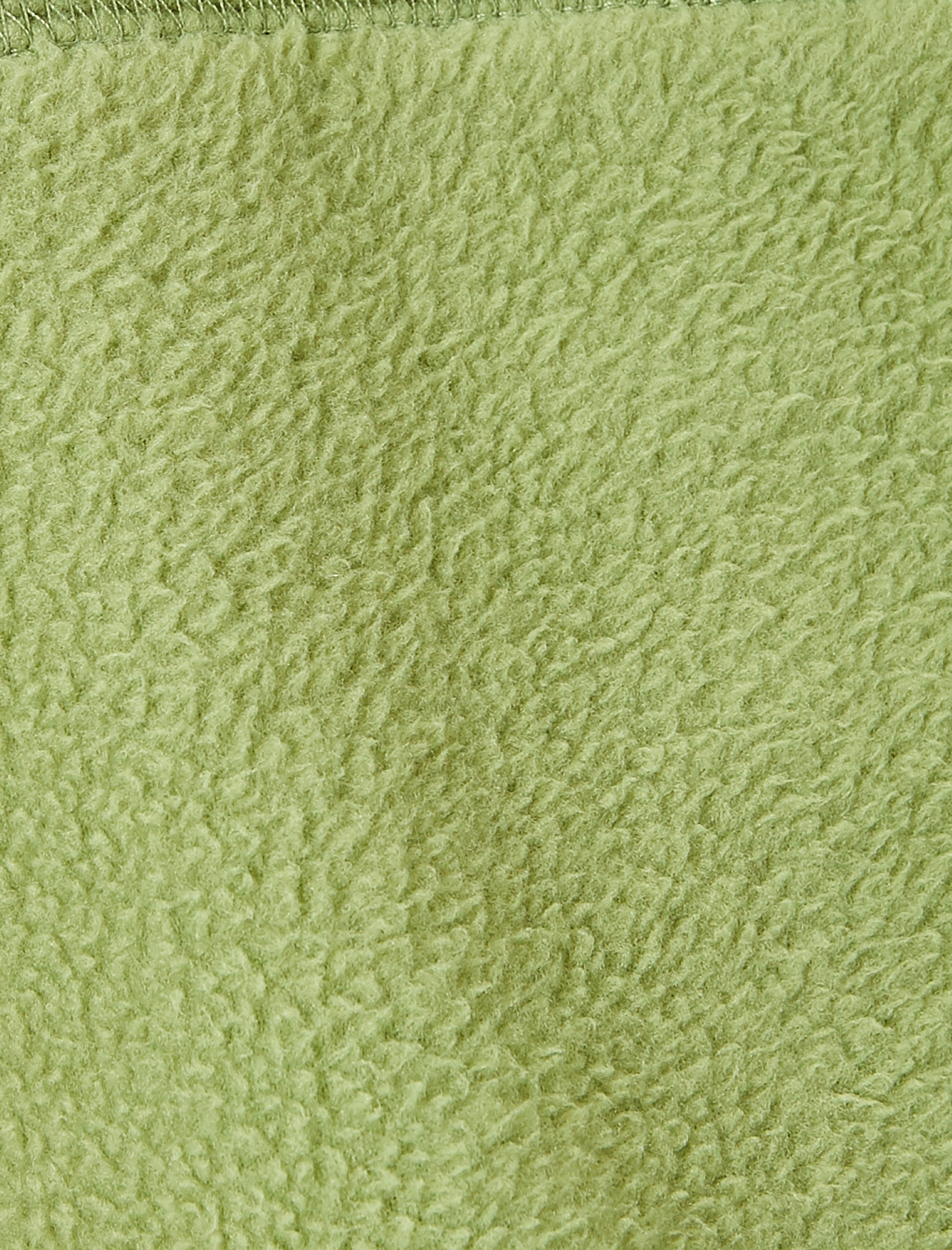   Polar Outdoor Yelek Dik Yaka Cepli