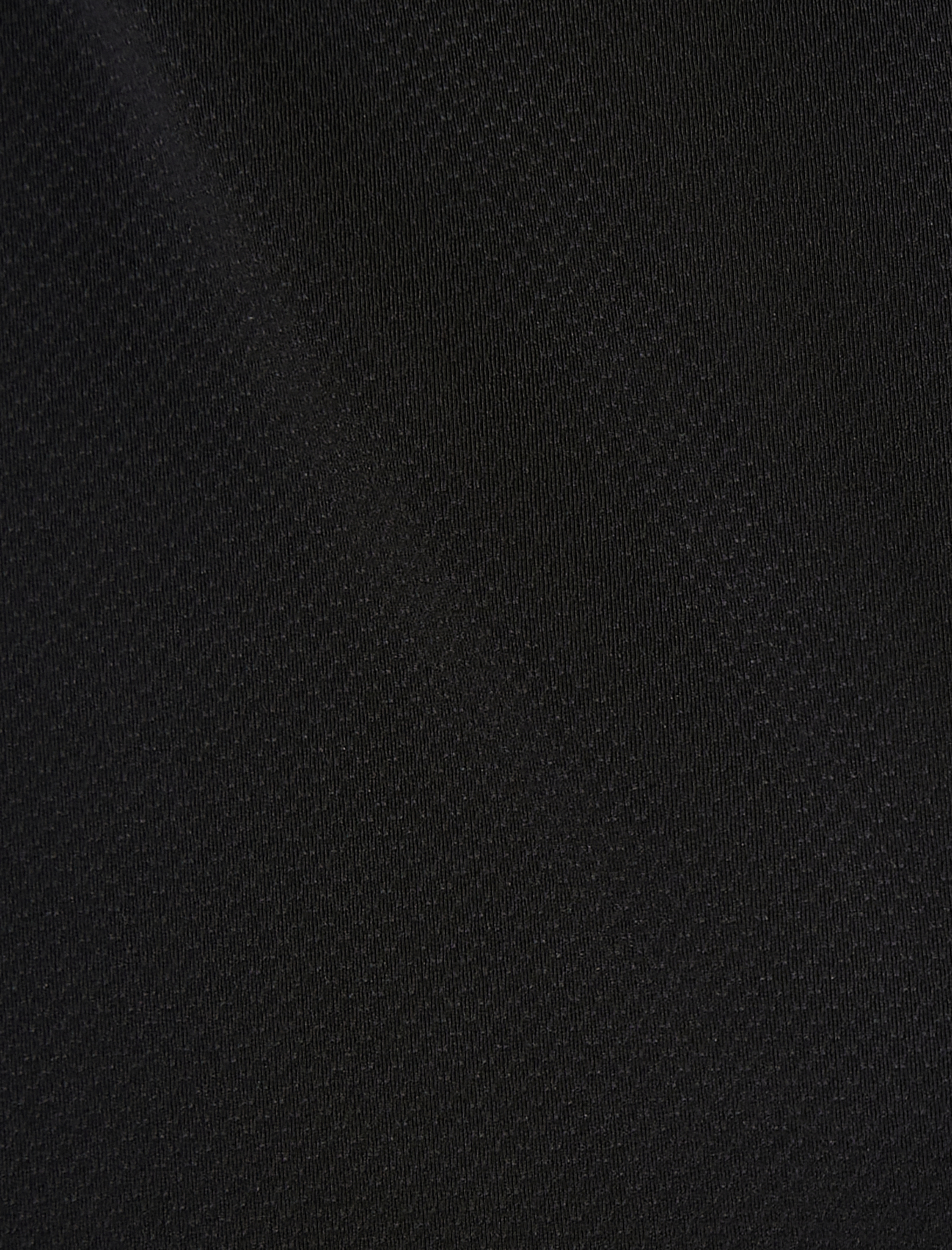   Basic Spor Tişört Kısa Kollu Bisiklet Yaka Rahat Kalıp