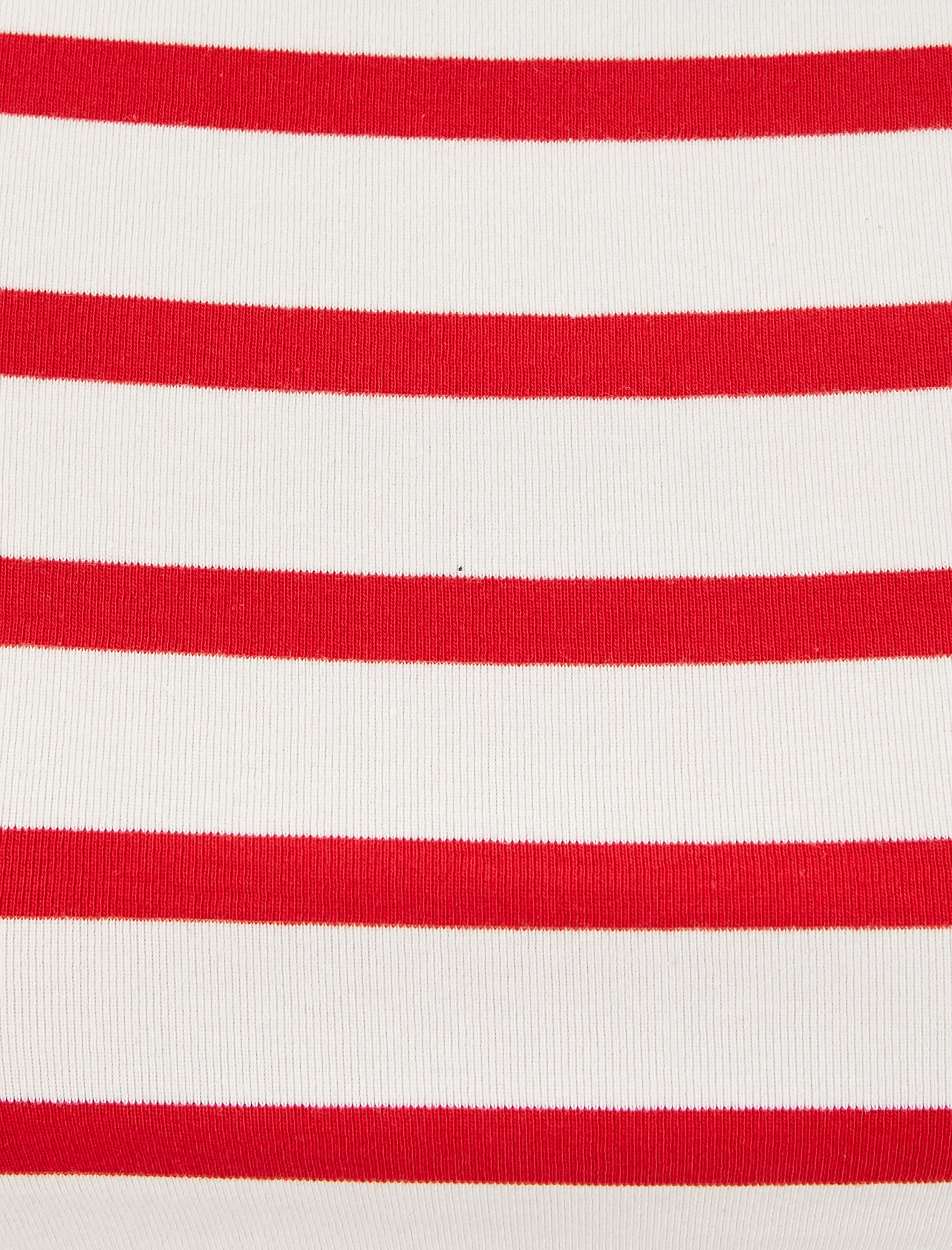   Kısa Kollu Crop Penye Tişört Bisiklet Yaka Slim Fit