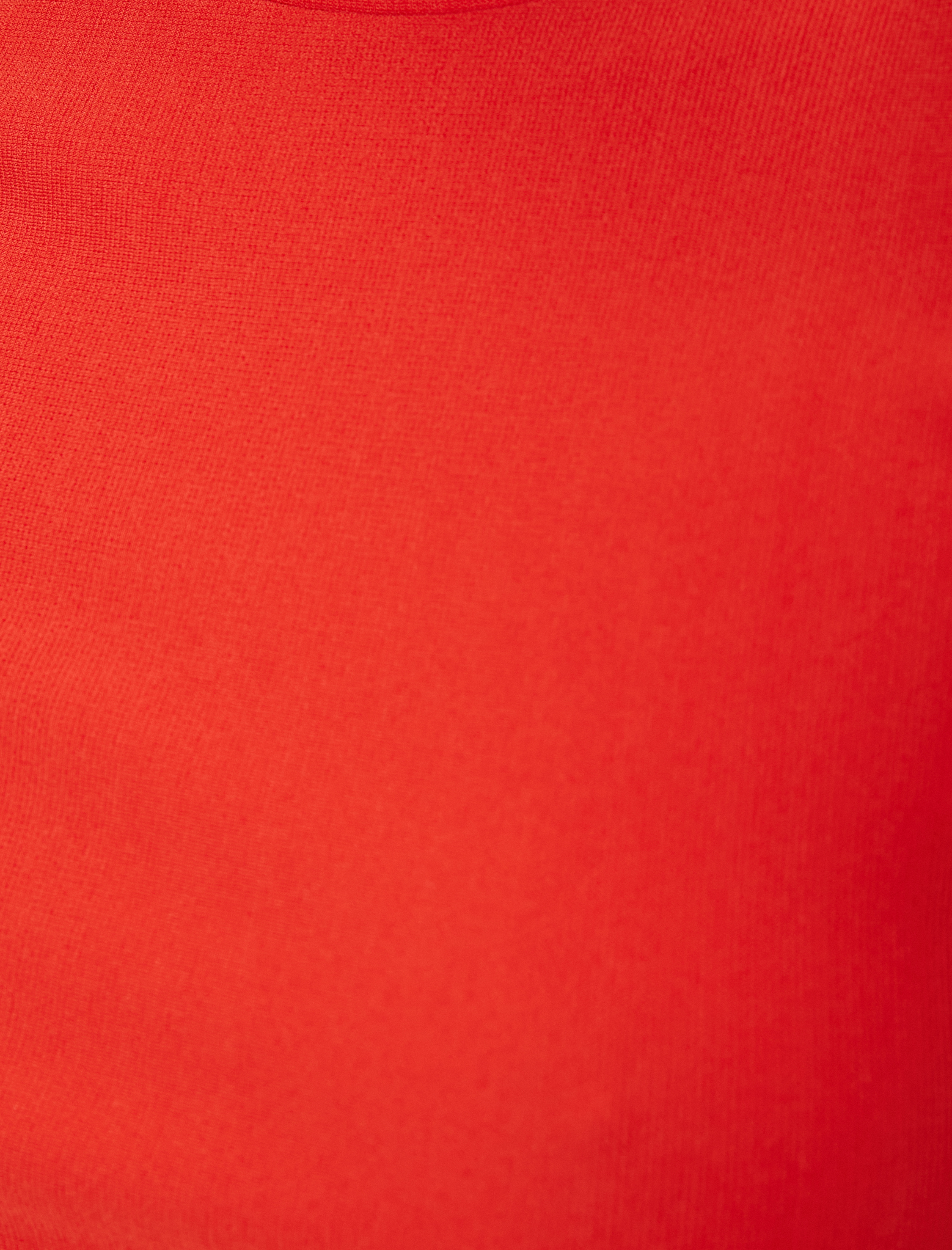   Crop Tişört Pencere Detaylı Kısa Kollu Bisiklet Yaka Pamuklu