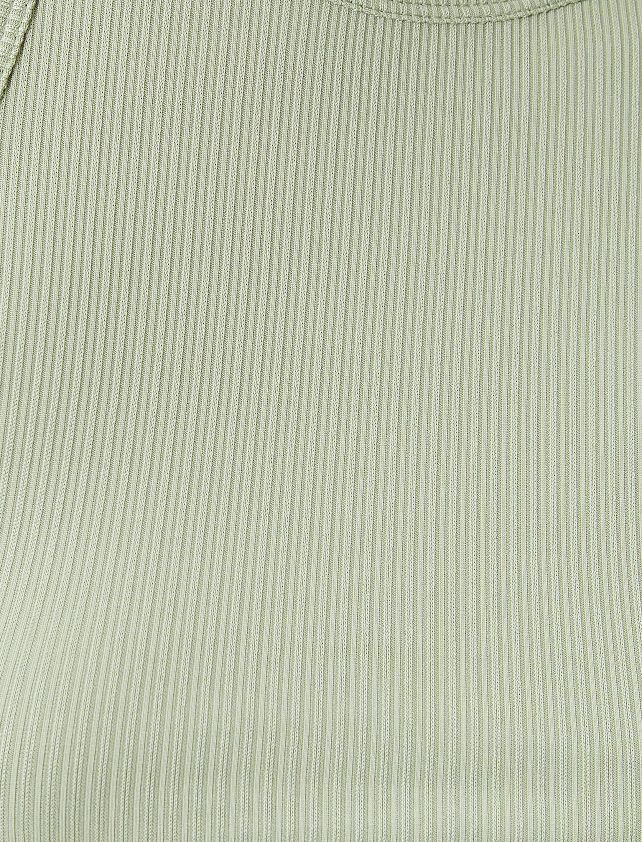   Spor Atlet Bisiklet Yaka Ribanalı Slim Fit