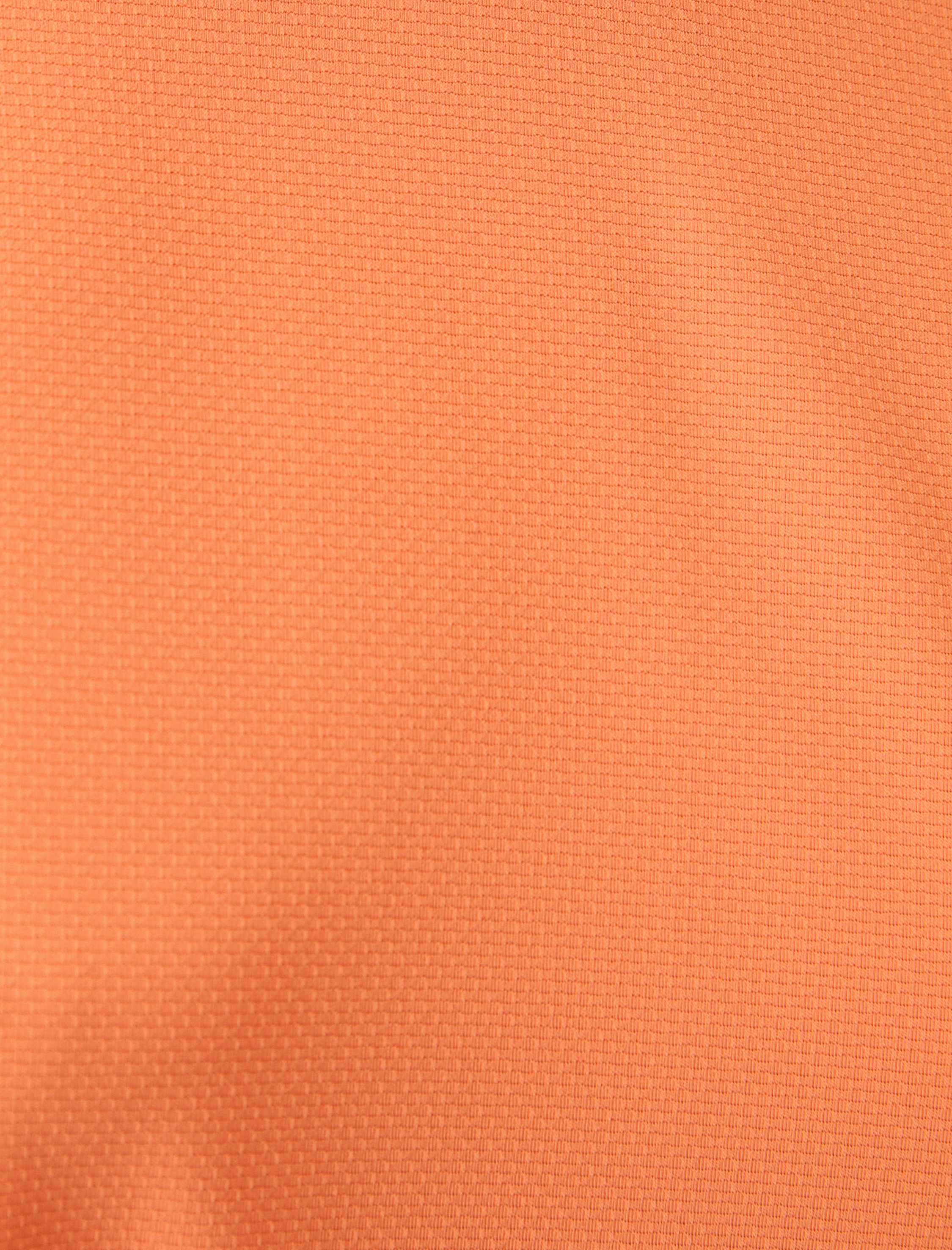   Basic Spor Tişört Kısa Kollu Bisiklet Yaka Rahat Kalıp