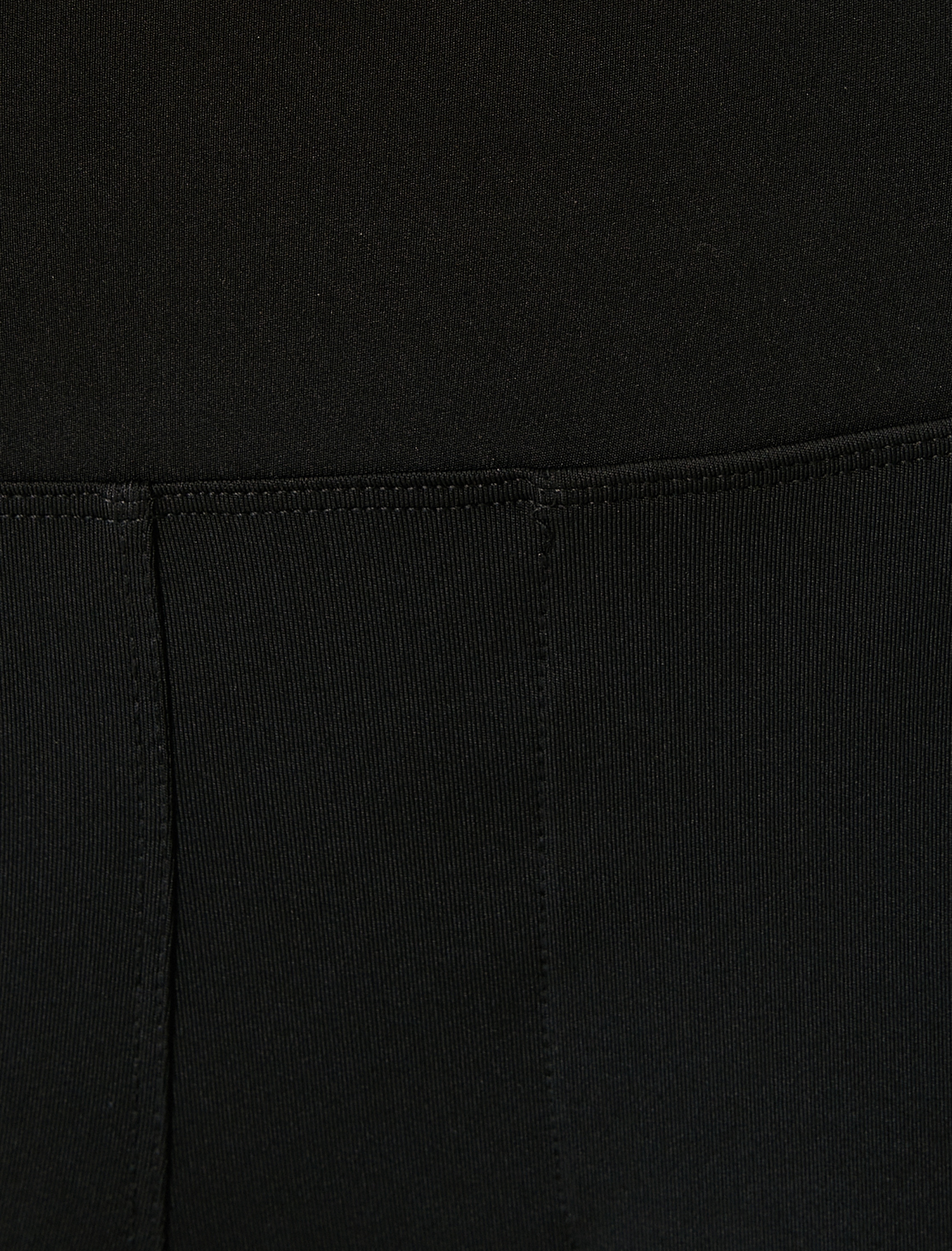   Spor Eşofman Pantolon Jogger Cepli Yüksek Bel Rahat Kalıp