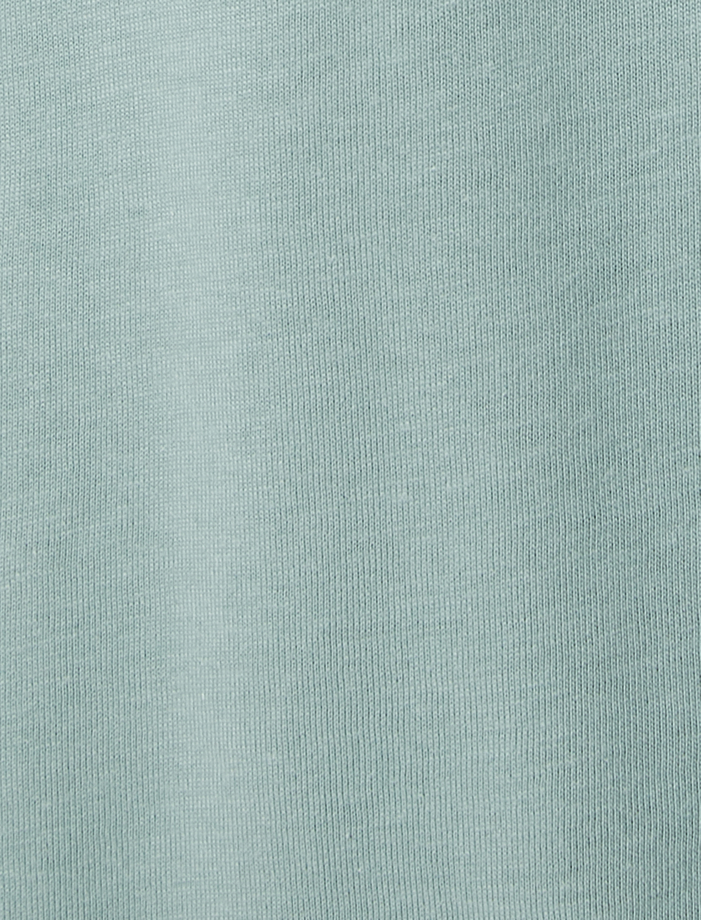   Kolej Baskılı Tişört Bisiklet Yaka Kısa Kollu Pamuklu