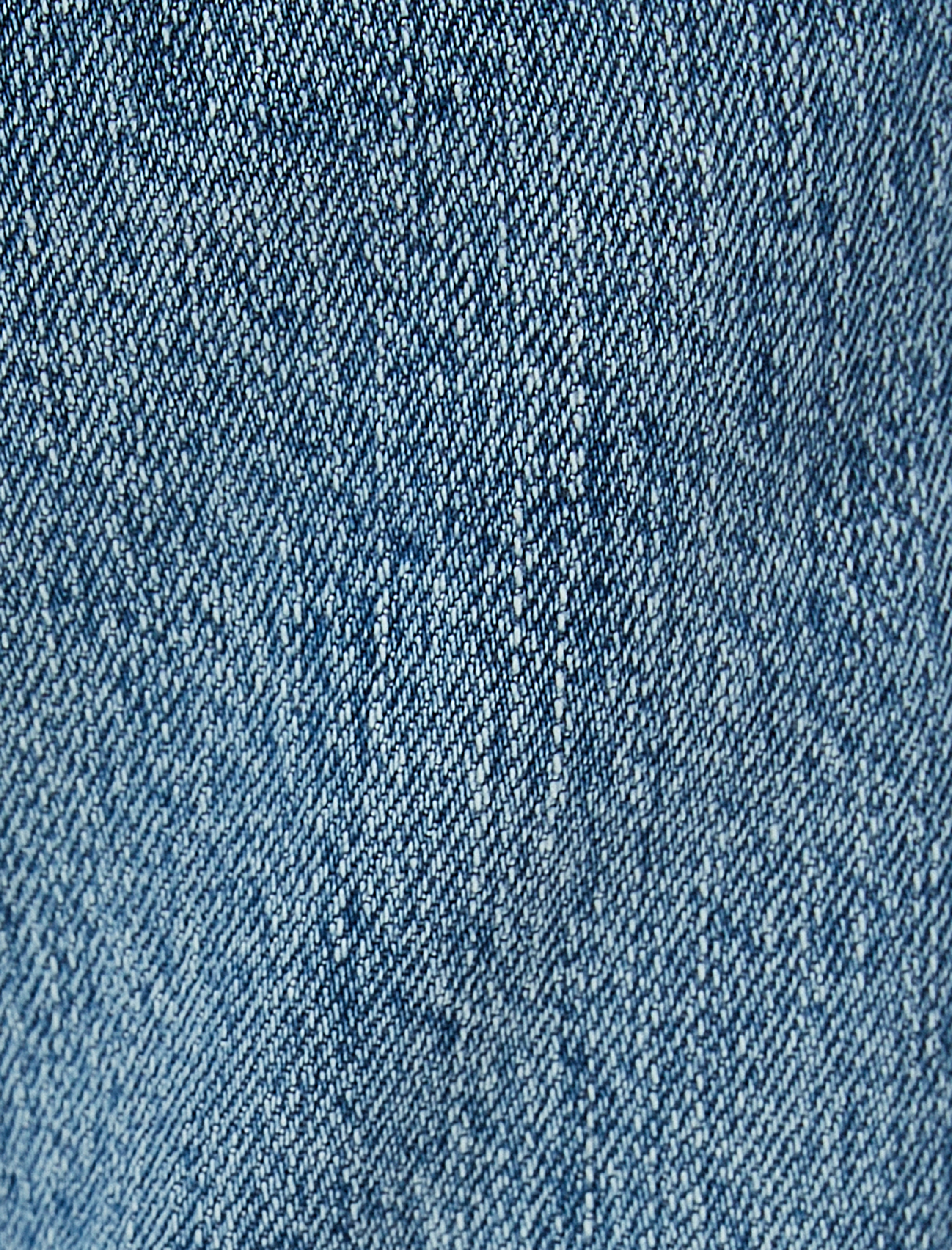   Brad Jeans - Slim Fit Jean