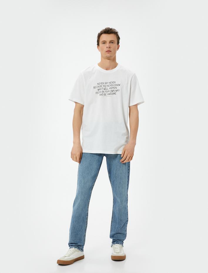  Brad Jeans - Slim Fit Jean