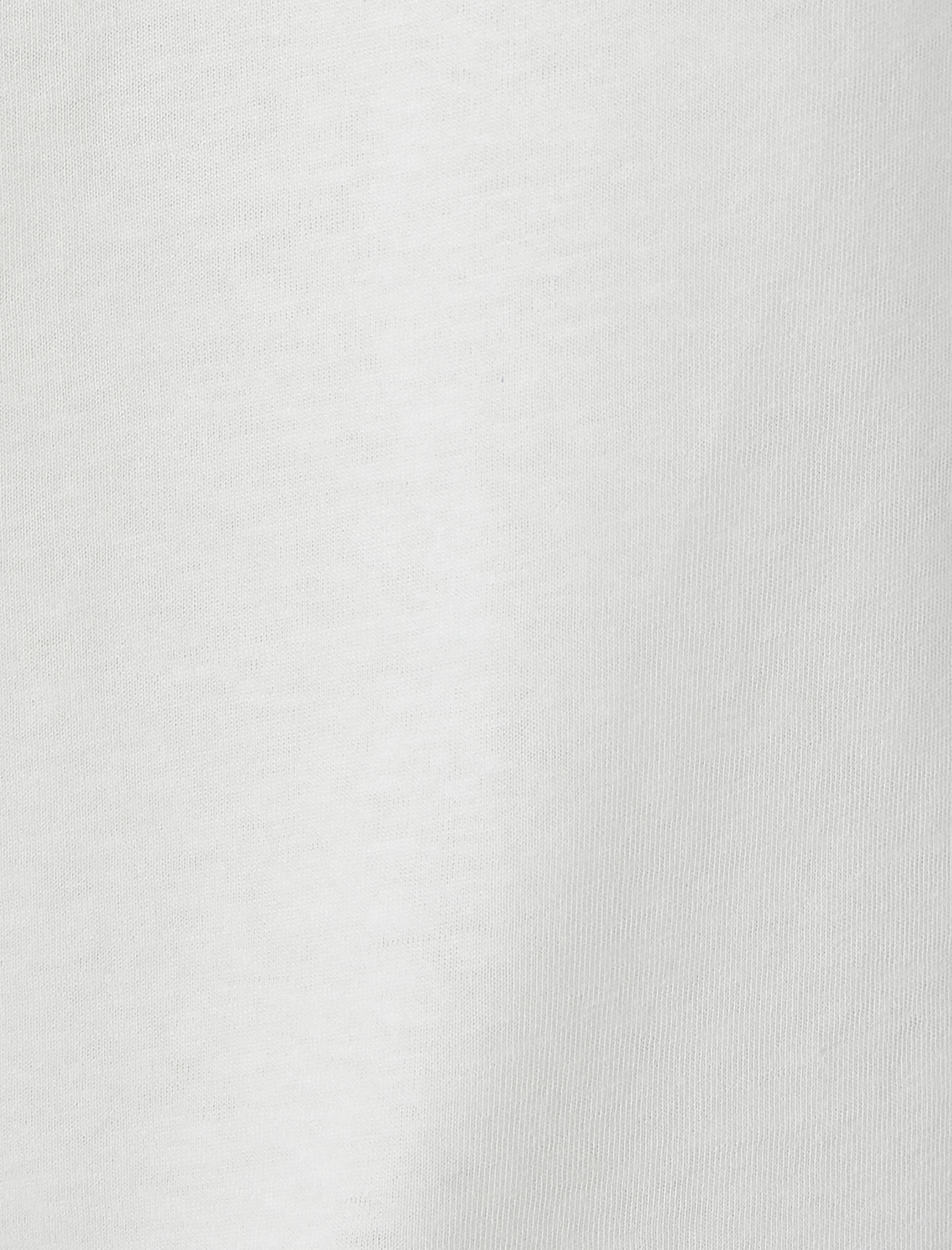   Slogan Baskılı Tişört Bisiklet Yaka Kısa Kollu Pamuklu