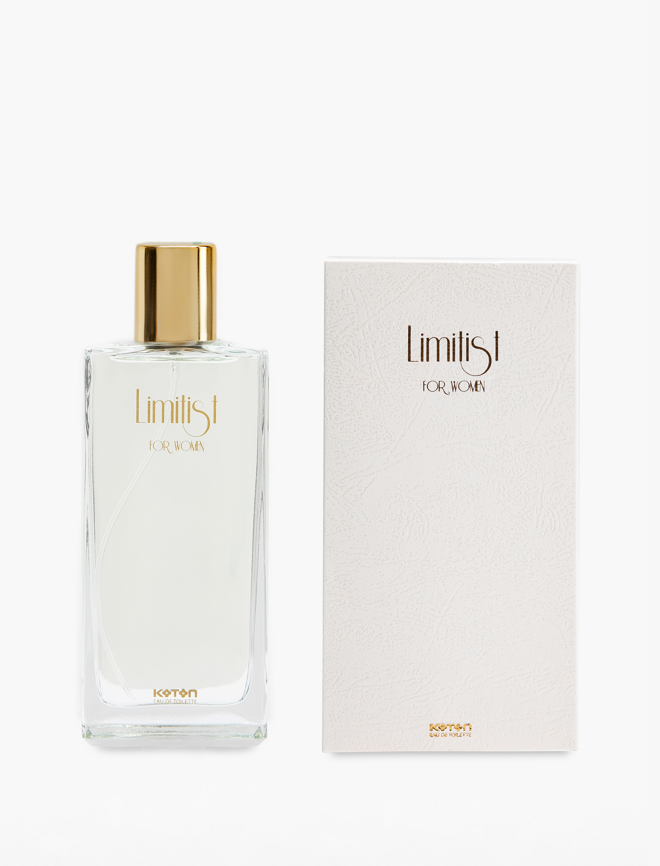  Kadın Parfüm Limitist 100ML