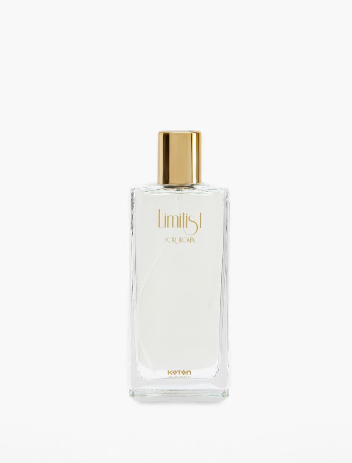 Kadın Parfüm Limitist 100ML