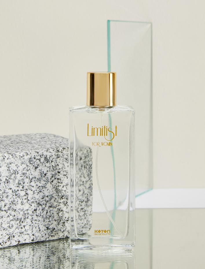 Kadın Parfüm Limitist 100ML