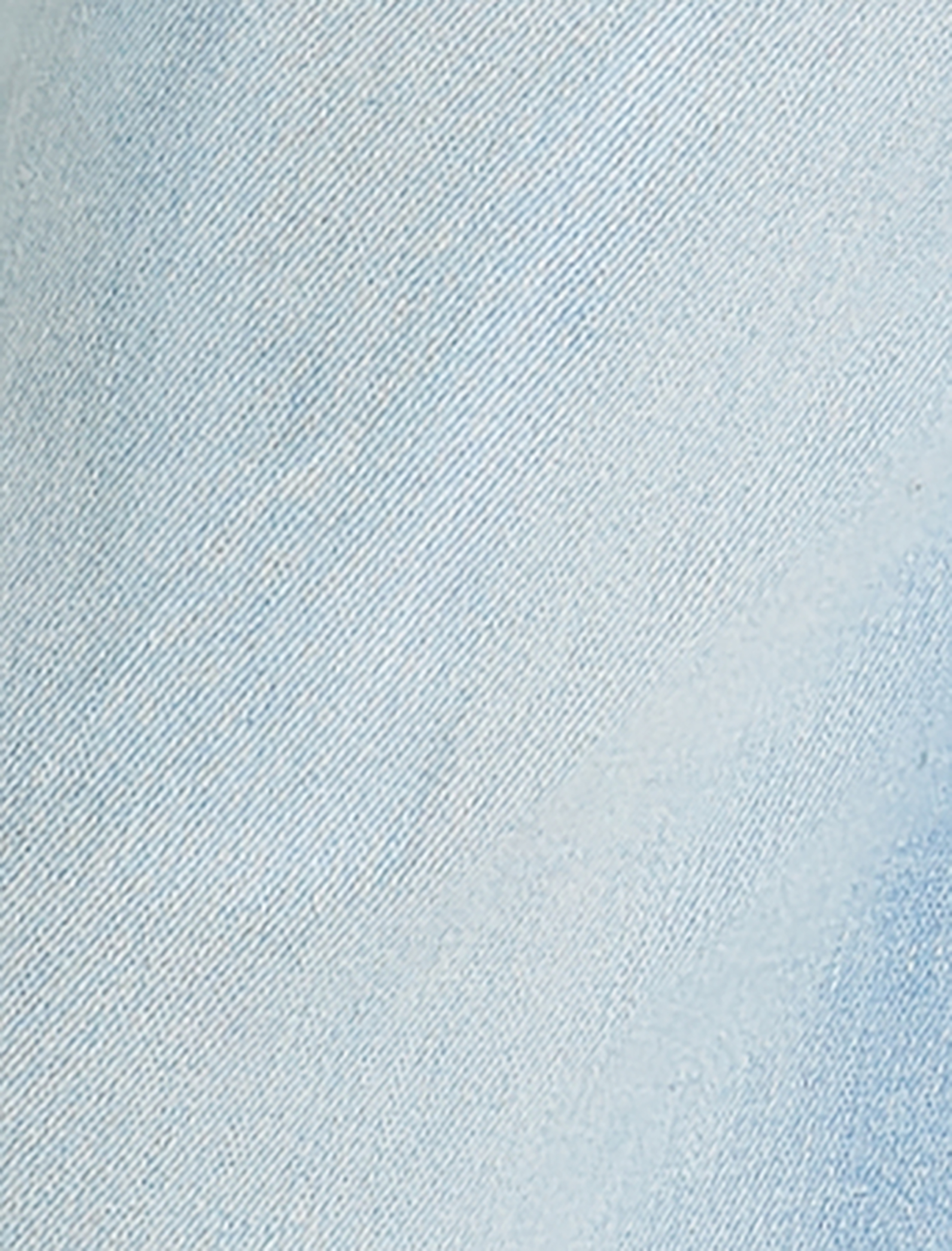   Geniş Paça Kot Pantolon Yüksek Bel Cepli - Bianca Wide Leg Jeans