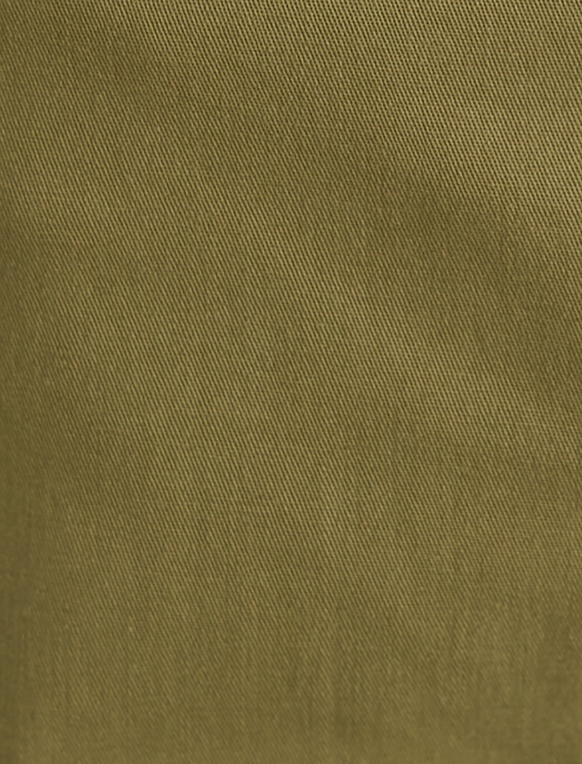   Havuç Pantolon Yüksek Bel Cep Detaylı Pamuklu