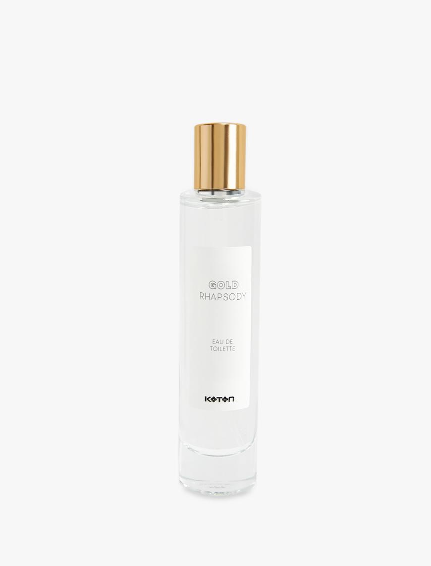  Kadın Parfüm Gold Rhapsody 50ML